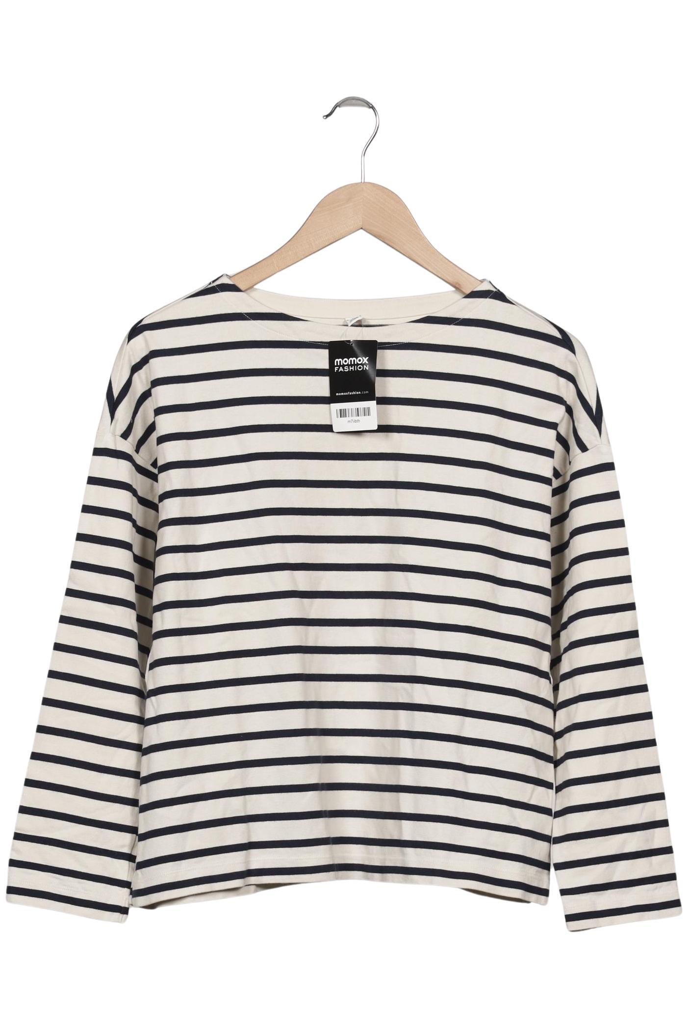 

uniqlo Damen Sweatshirt, mehrfarbig, Gr. 38