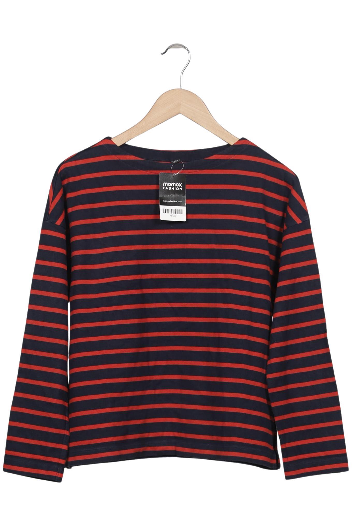 

uniqlo Damen Sweatshirt, mehrfarbig, Gr. 38