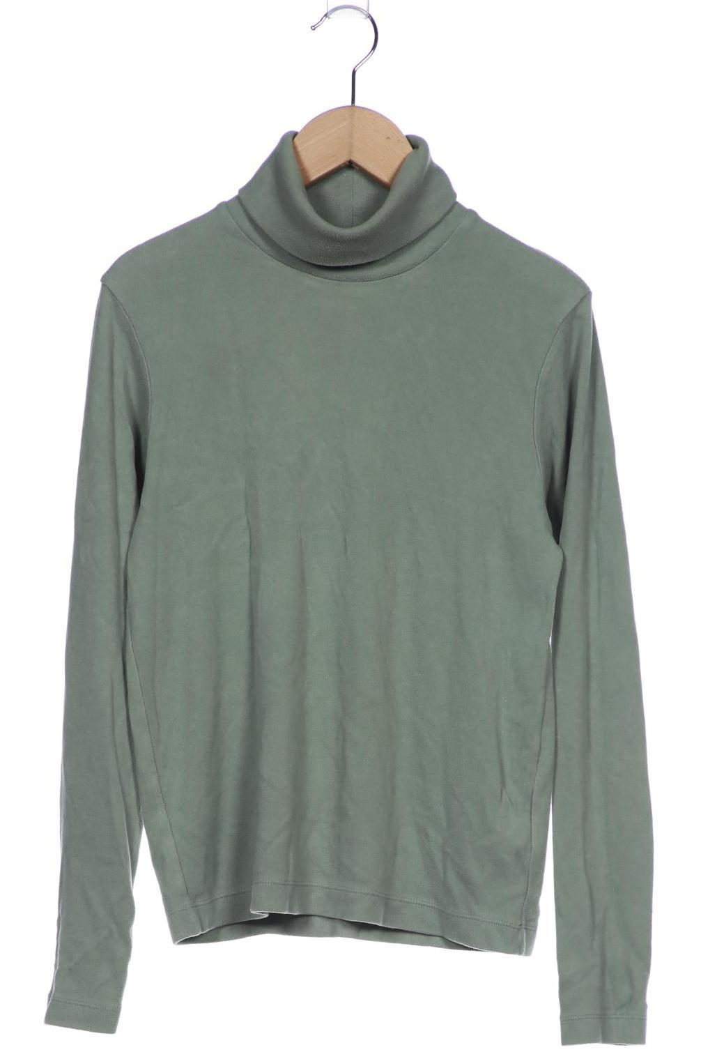 

uniqlo Damen Sweatshirt, hellgrün, Gr. 34
