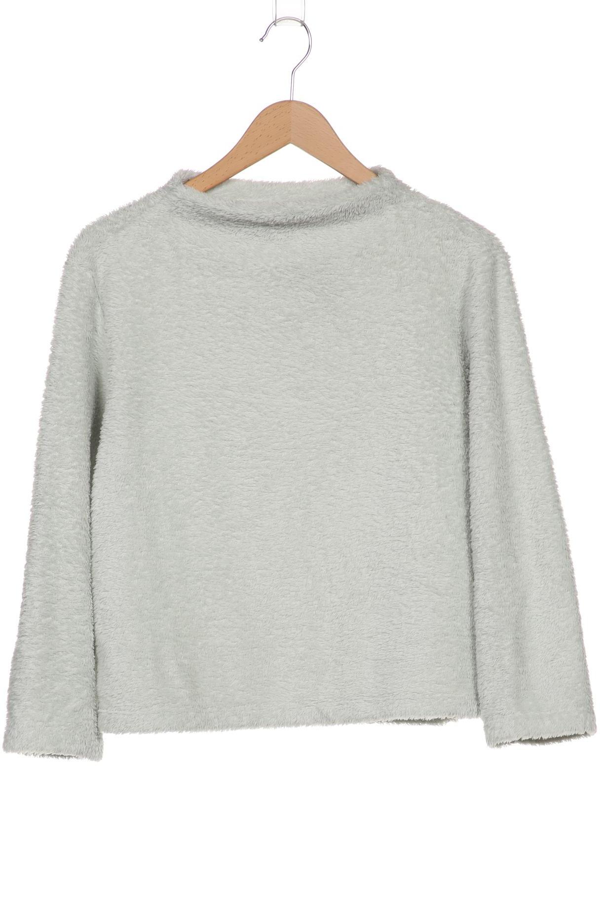 

uniqlo Damen Sweatshirt, hellgrün