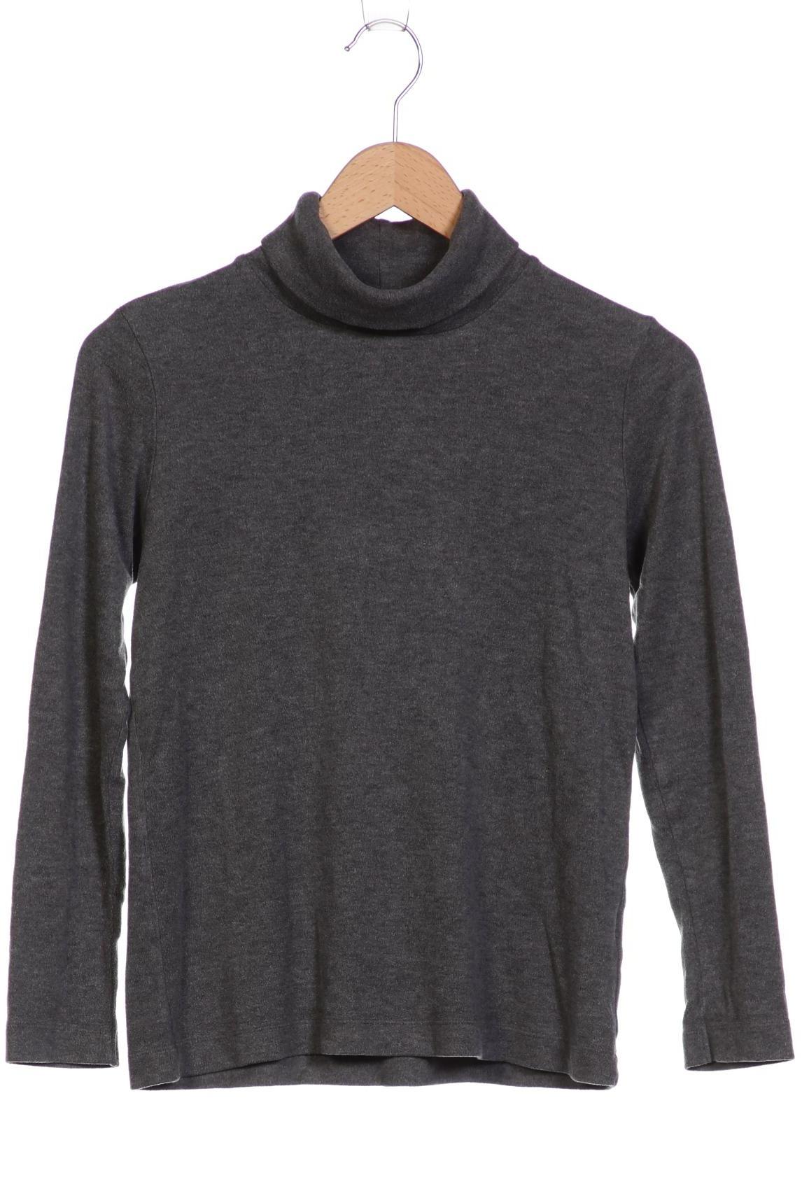 

uniqlo Damen Sweatshirt, grau, Gr. 42