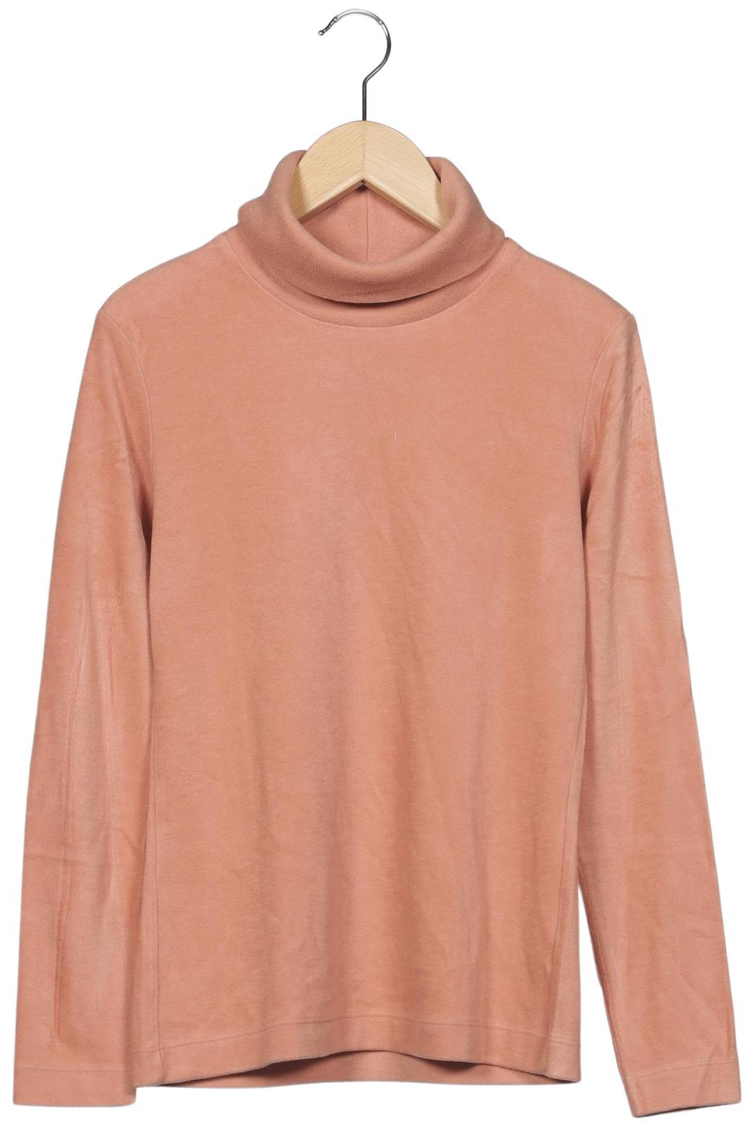 

uniqlo Damen Sweatshirt, pink, Gr. 38