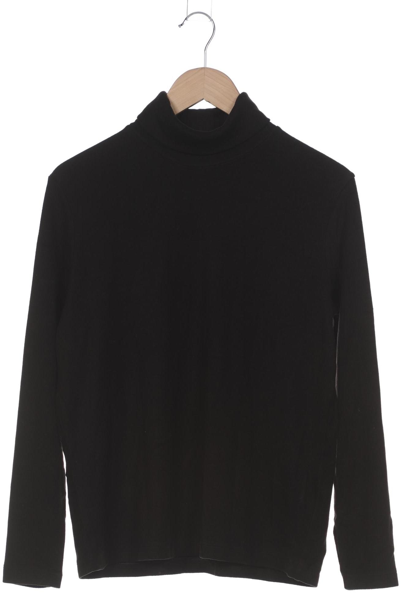 

uniqlo Damen Sweatshirt, schwarz, Gr. 44