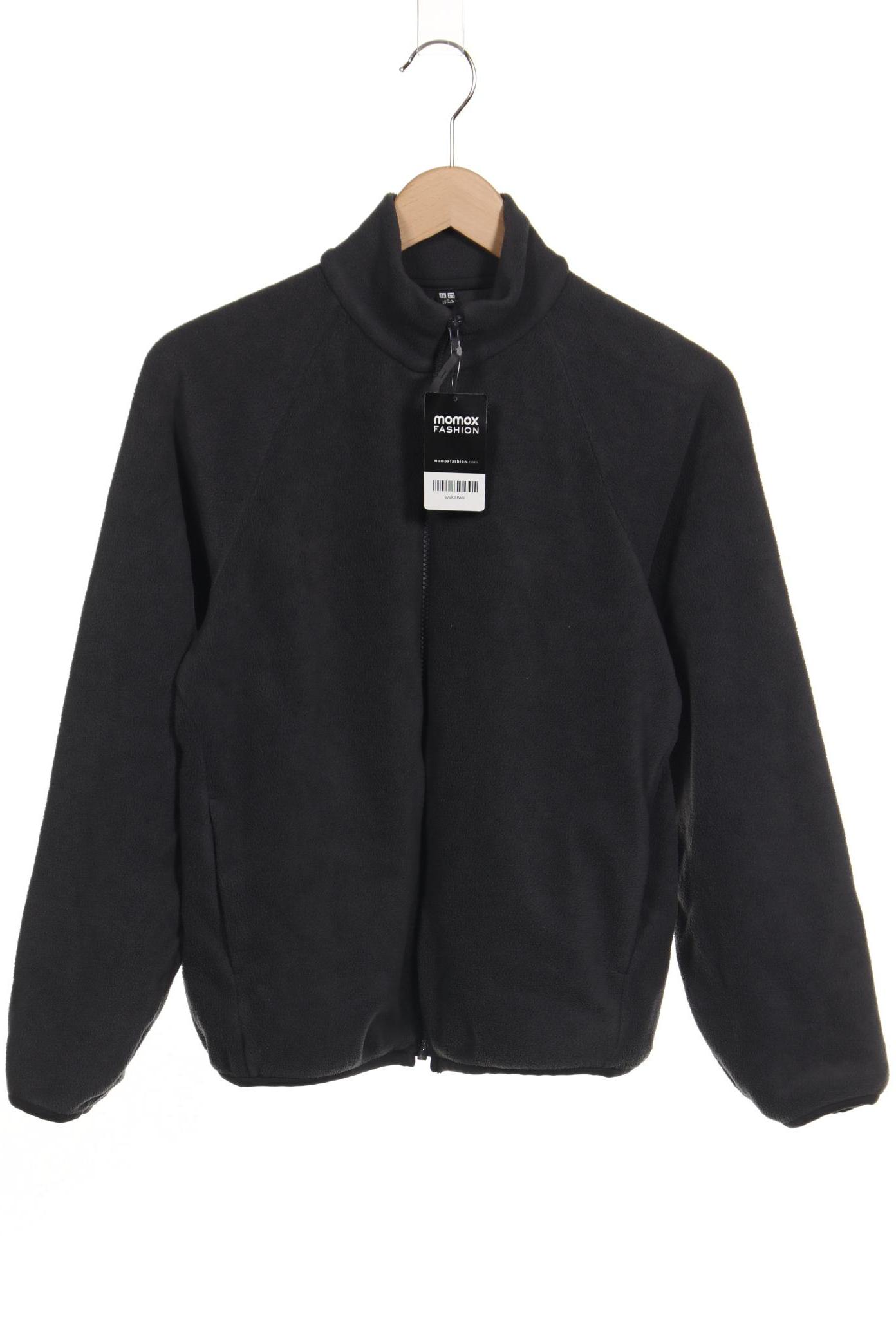 

uniqlo Damen Sweatshirt, grün, Gr. 36