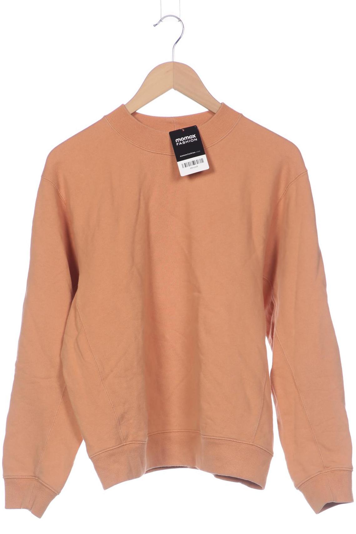 

uniqlo Damen Sweatshirt, braun, Gr. 38