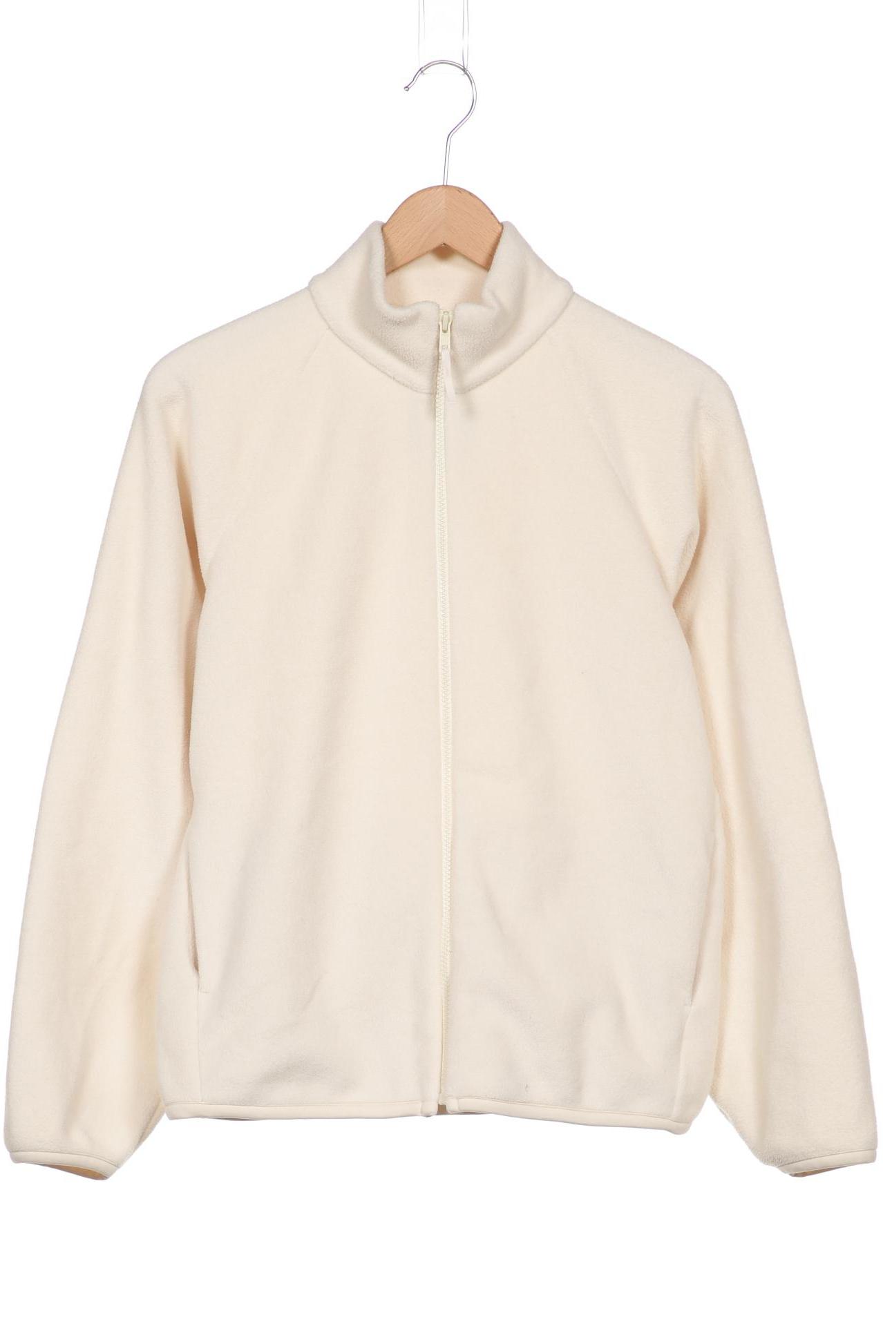 

uniqlo Damen Sweatshirt, beige