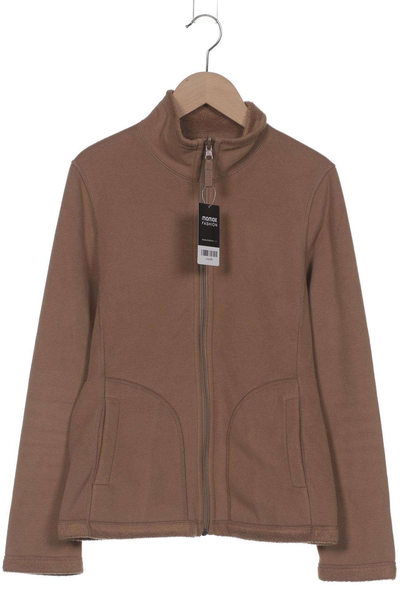 

uniqlo Damen Sweatshirt, braun, Gr. 38