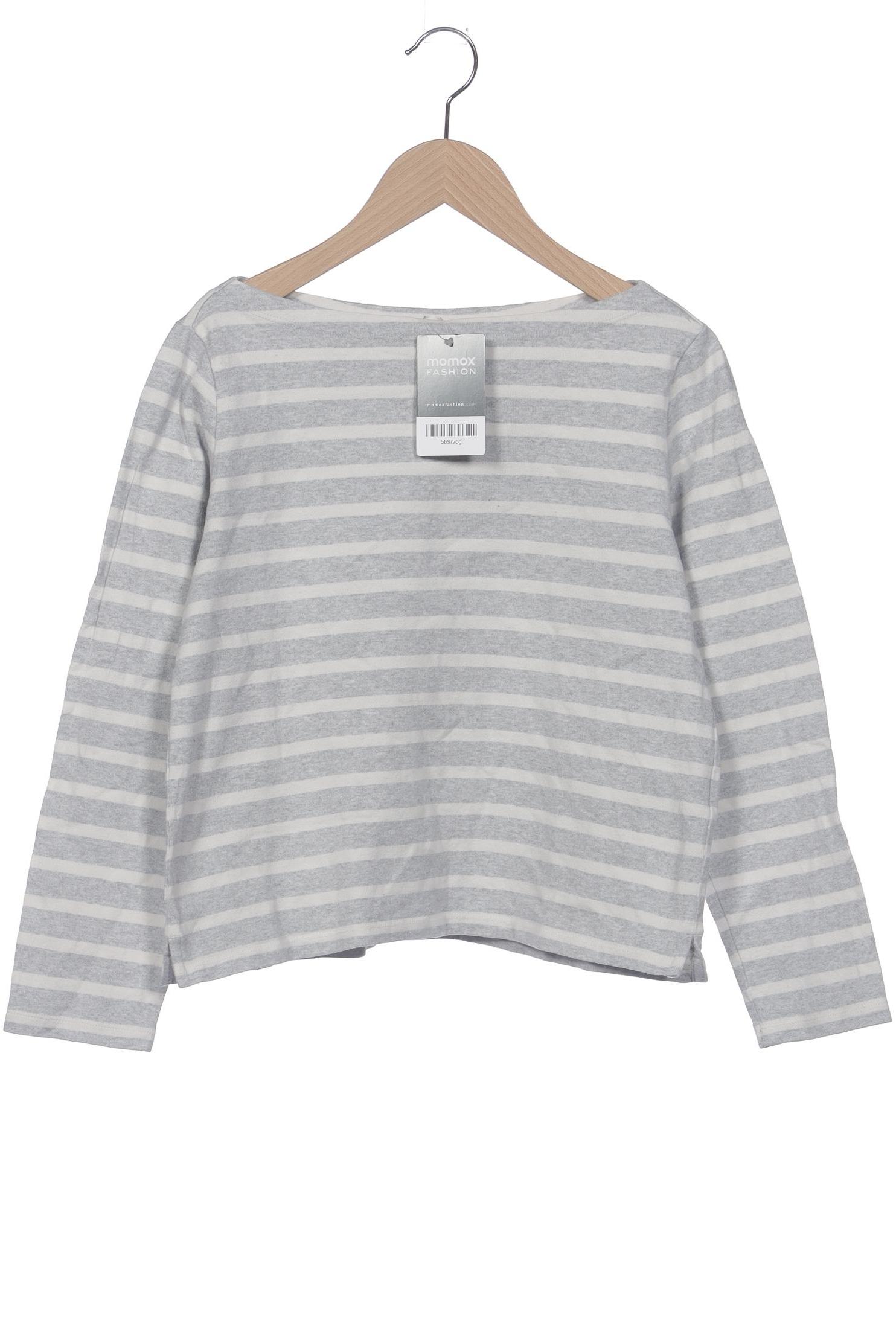 

uniqlo Damen Sweatshirt, grau, Gr. 36