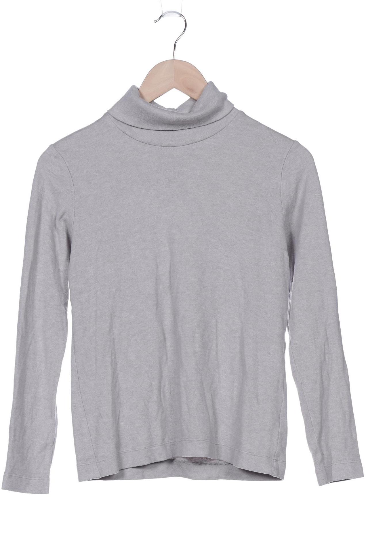 

uniqlo Damen Sweatshirt, grau, Gr. 36