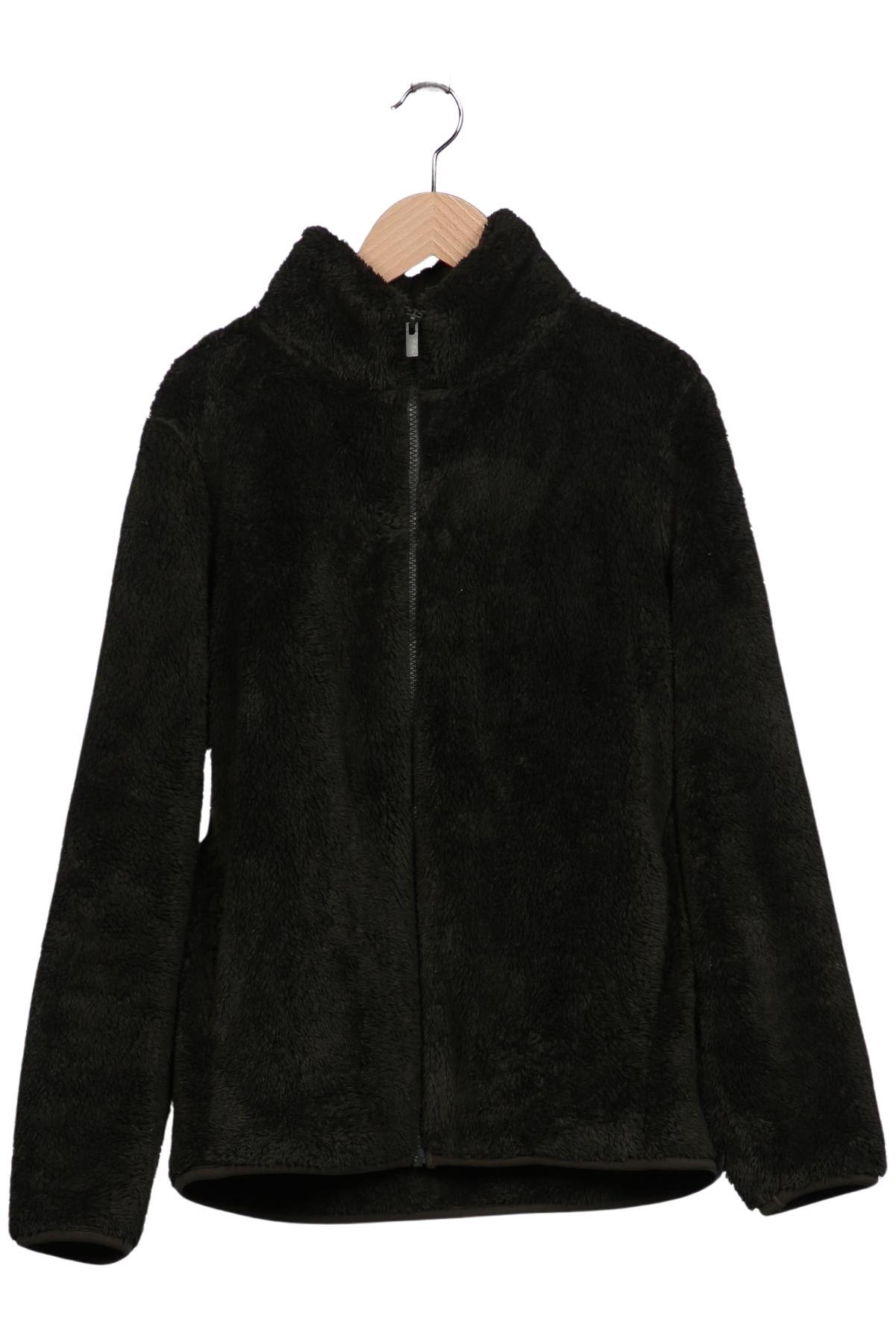 

uniqlo Damen Sweatshirt, grün, Gr. 38