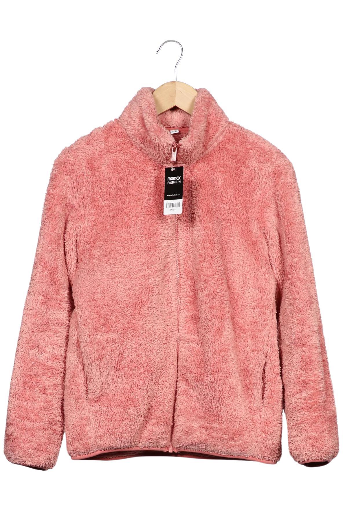 

uniqlo Damen Sweatshirt, pink, Gr. 38