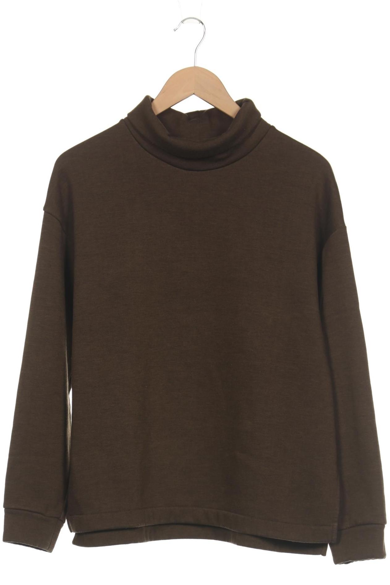 Thumbnail - uniqlo Damen Sweatshirt, braun, Gr. 38