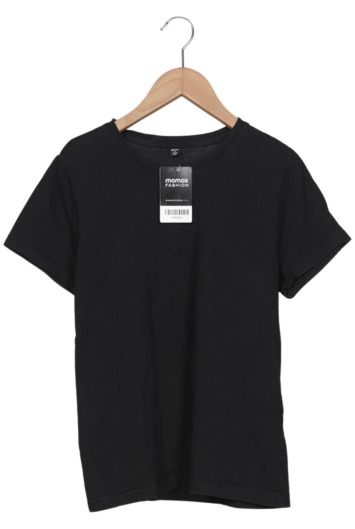 

uniqlo Damen T-Shirt, schwarz, Gr. 38