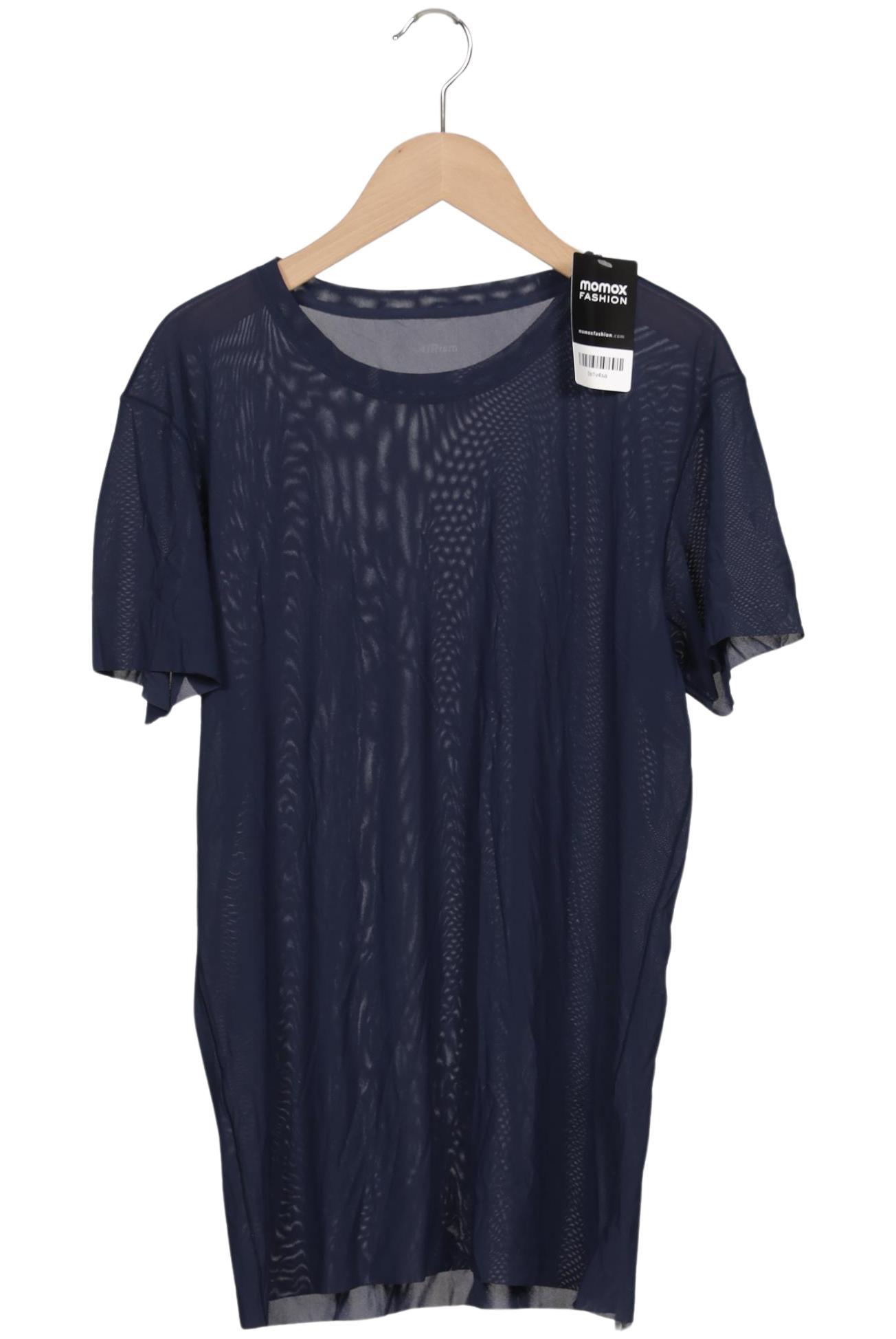 

uniqlo Damen T-Shirt, marineblau, Gr. 38