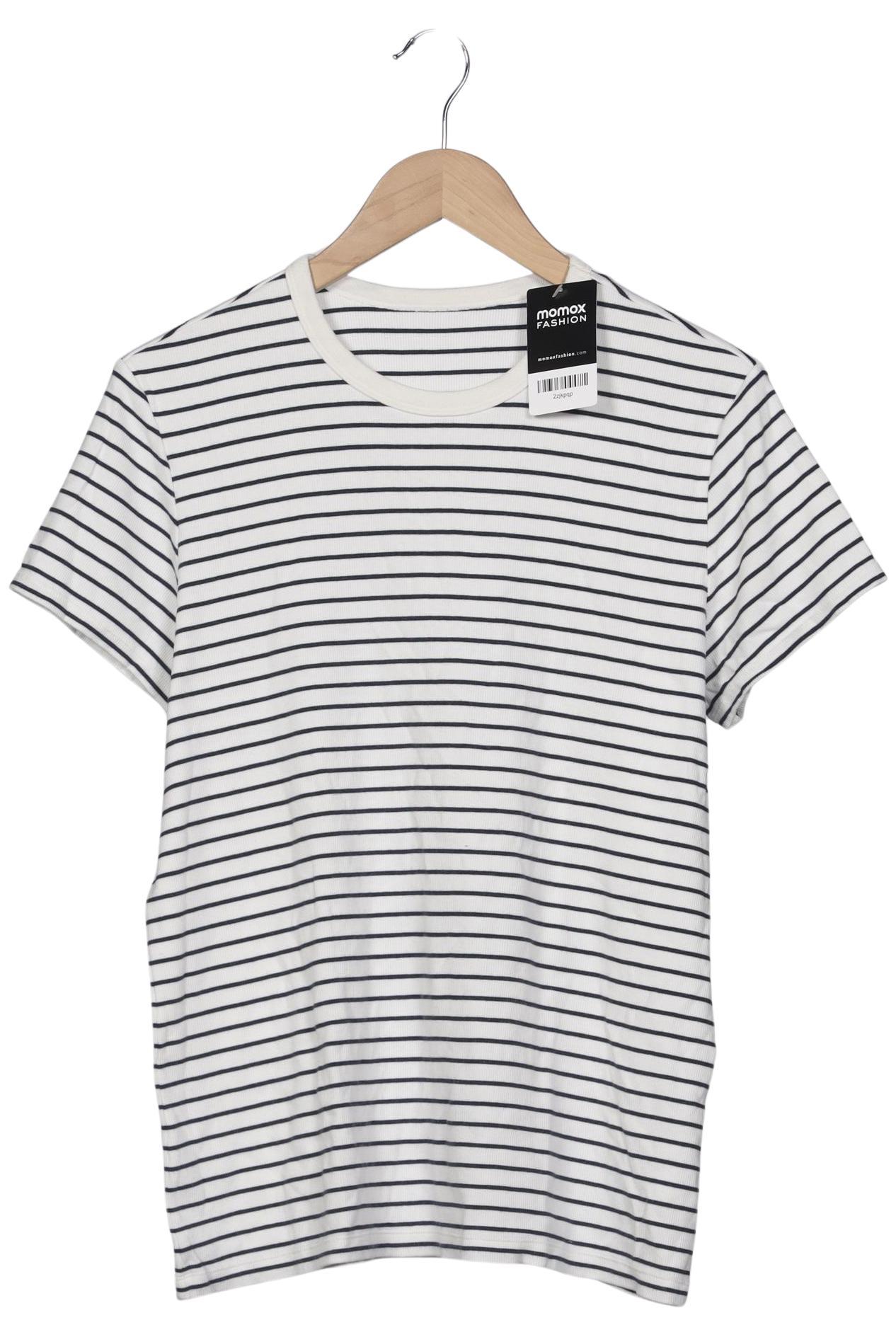 

uniqlo Damen T-Shirt, weiß, Gr. 46