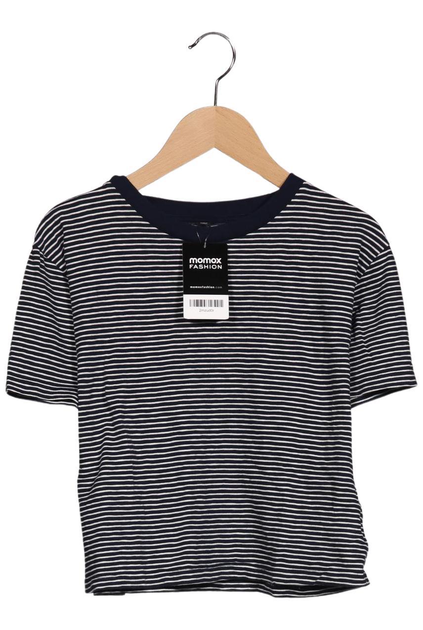 

uniqlo Damen T-Shirt, mehrfarbig, Gr. 34