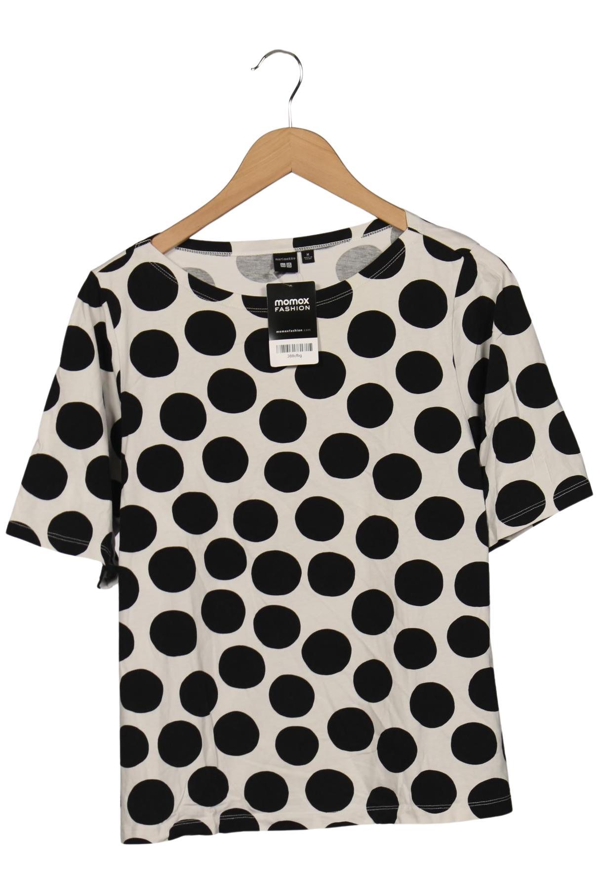 

uniqlo Damen T-Shirt, weiß, Gr. 38