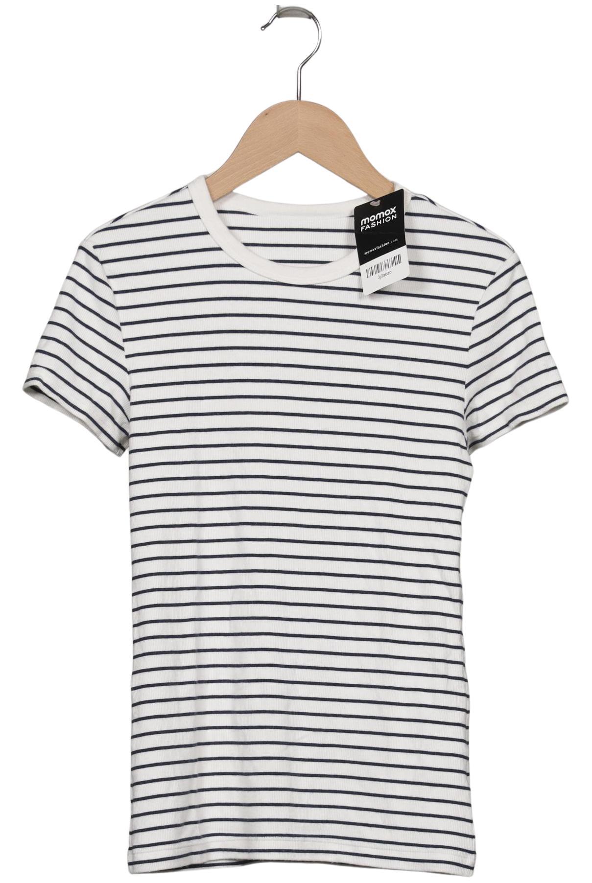 

uniqlo Damen T-Shirt, weiß, Gr. 34