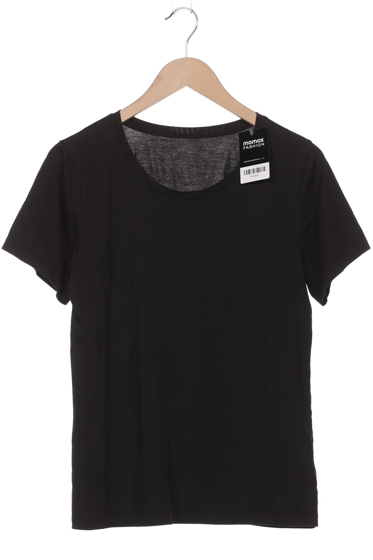 

uniqlo Damen T-Shirt, schwarz, Gr. 44