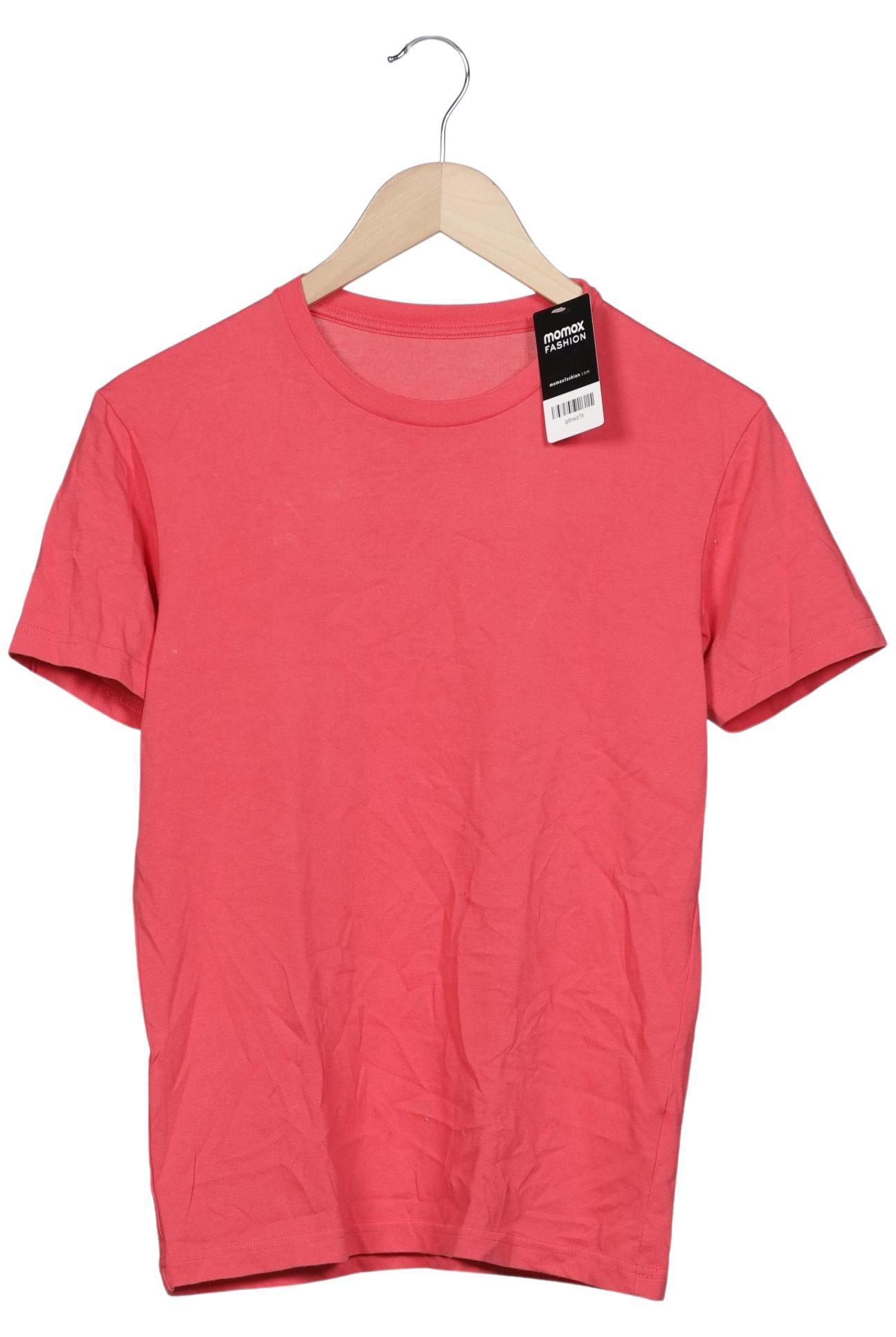 

uniqlo Damen T-Shirt, pink, Gr. 36