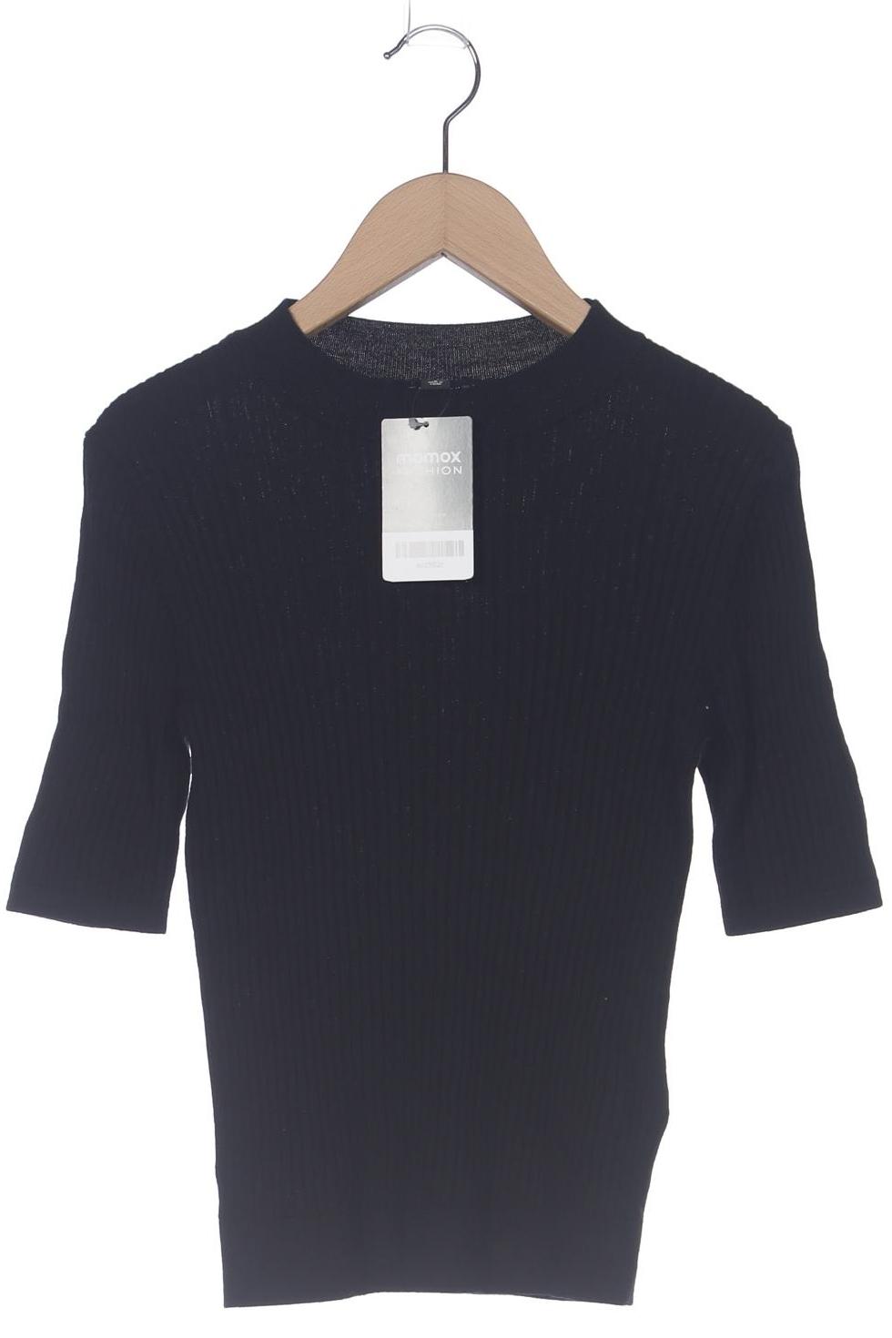 

uniqlo Damen T-Shirt, schwarz, Gr. 38