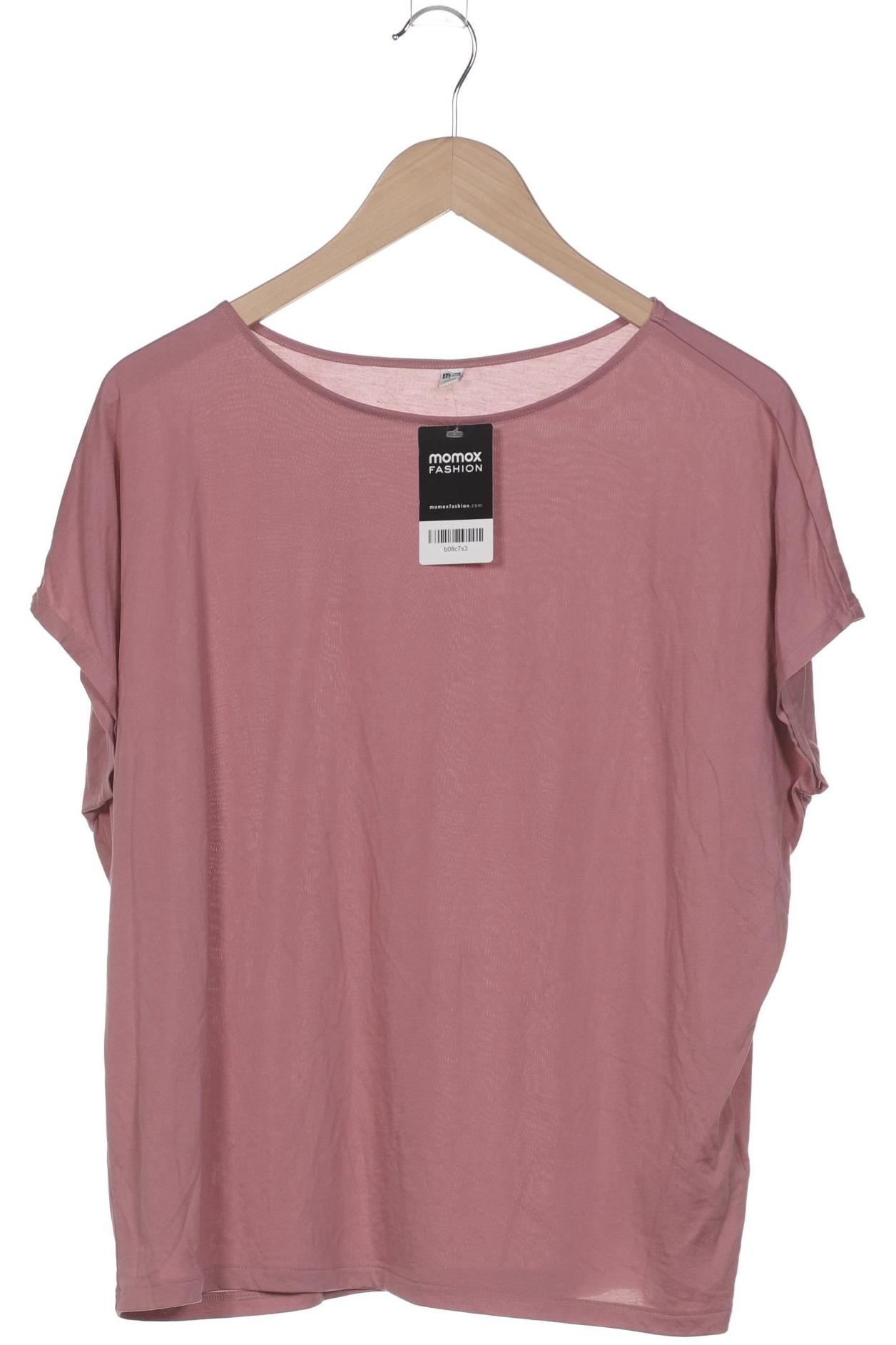 

uniqlo Damen T-Shirt, pink, Gr. 42