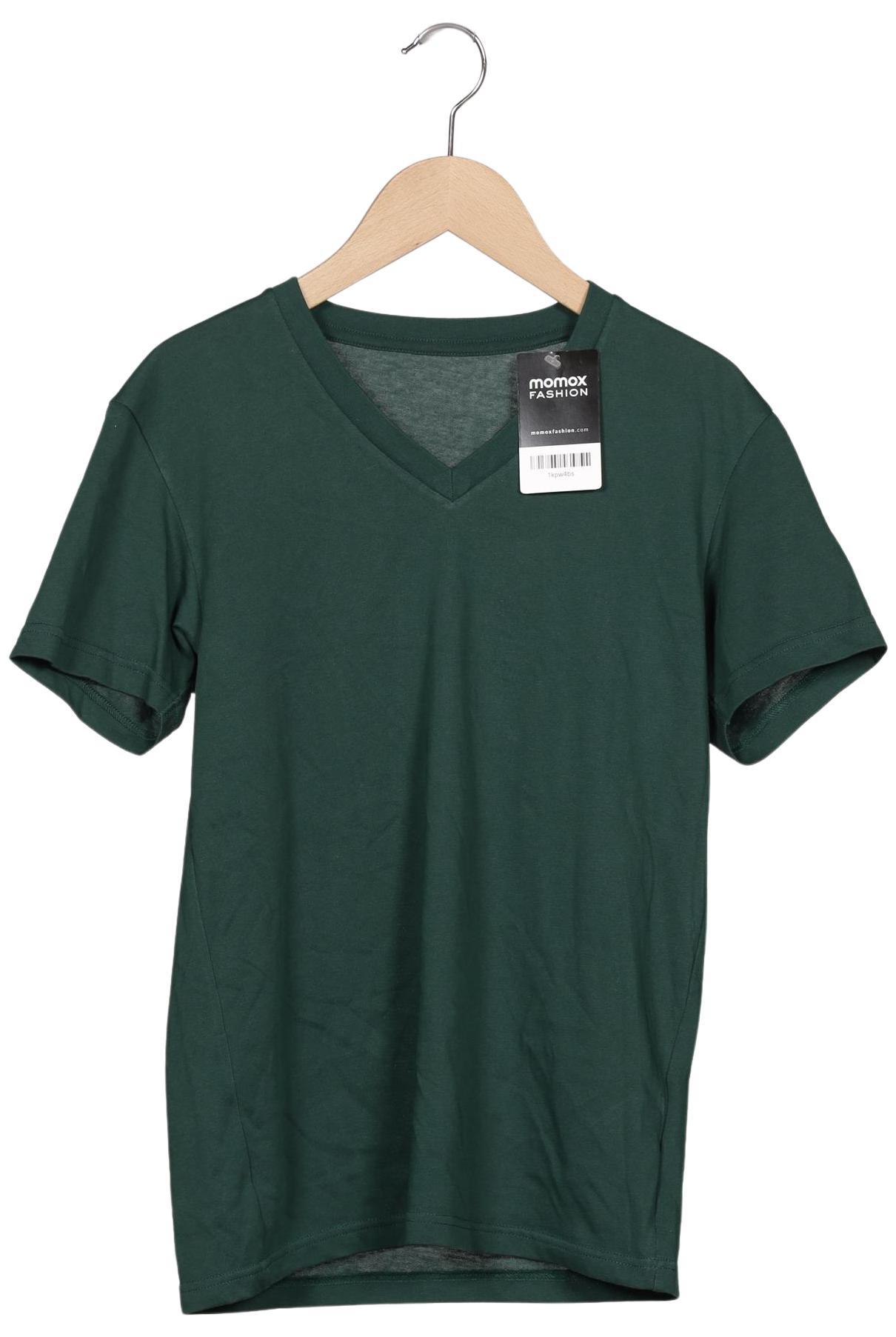 

uniqlo Damen T-Shirt, grün, Gr. 32