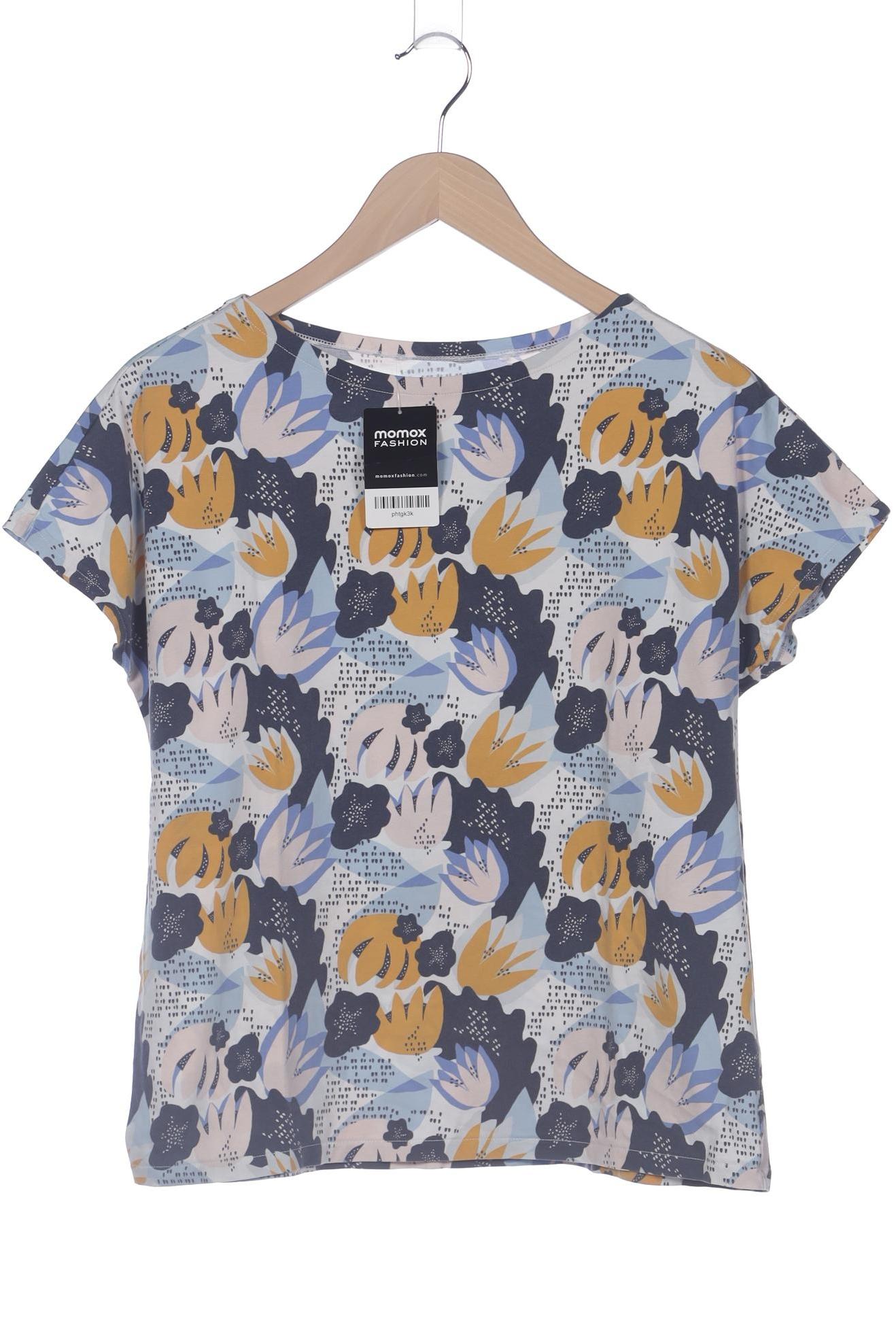 

uniqlo Damen T-Shirt, mehrfarbig, Gr. 38