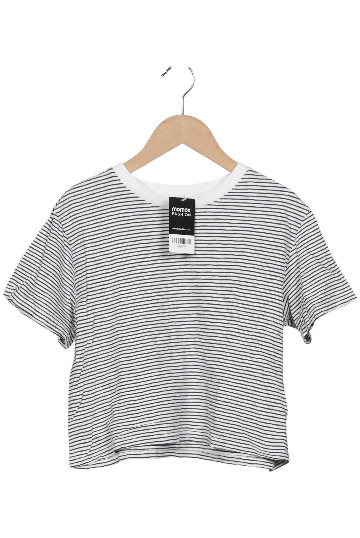 

uniqlo Damen T-Shirt, mehrfarbig, Gr. 34