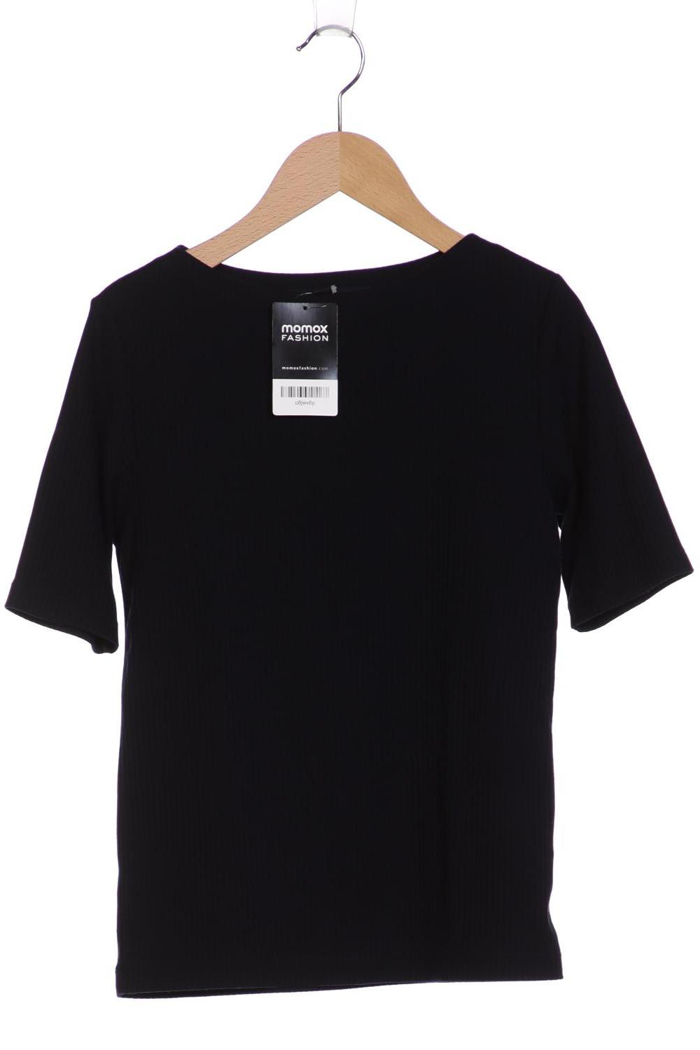 

uniqlo Damen T-Shirt, marineblau, Gr. 34