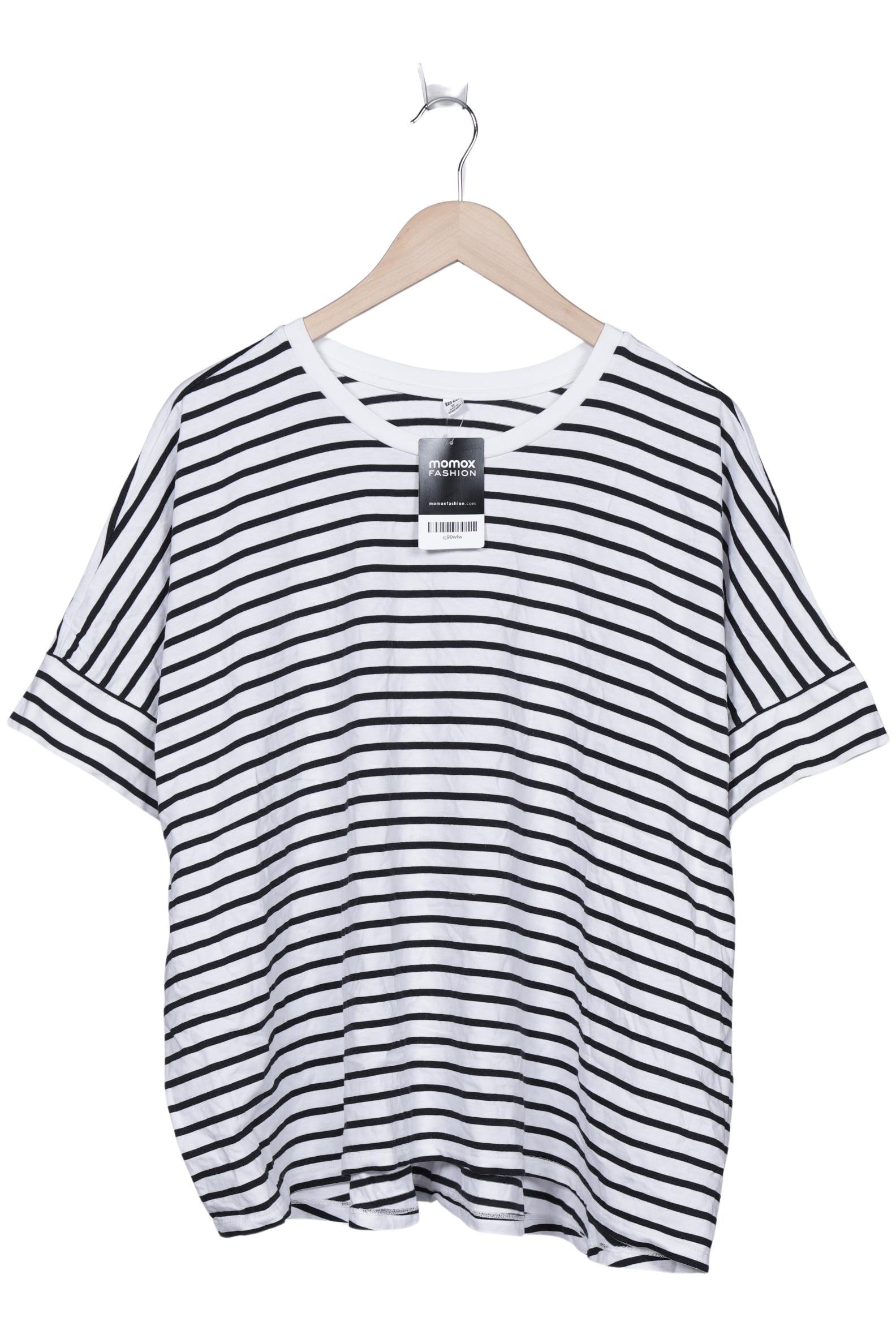 

uniqlo Damen T-Shirt, weiß, Gr. 44
