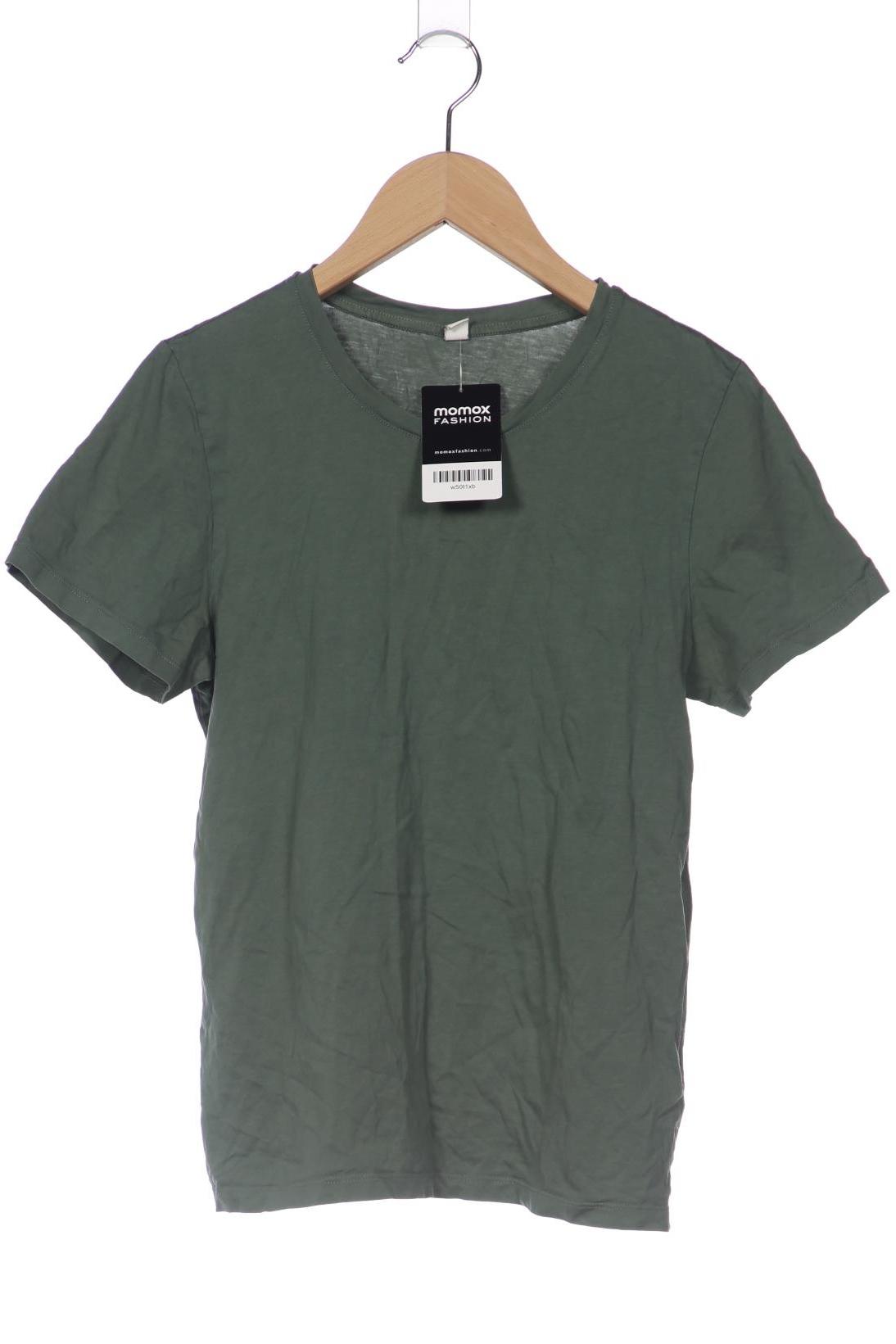Thumbnail - uniqlo Damen T-Shirt, türkis, Gr. 36
