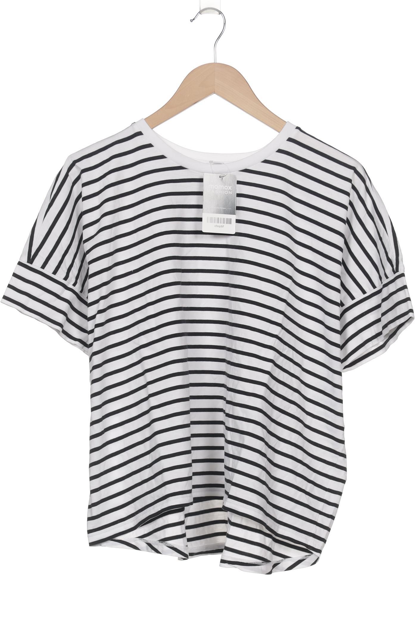 

uniqlo Damen T-Shirt, weiß, Gr. 34