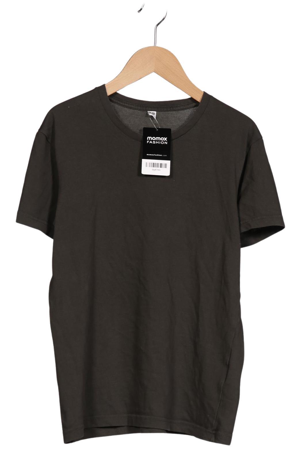 

uniqlo Damen T-Shirt, grün, Gr. 34