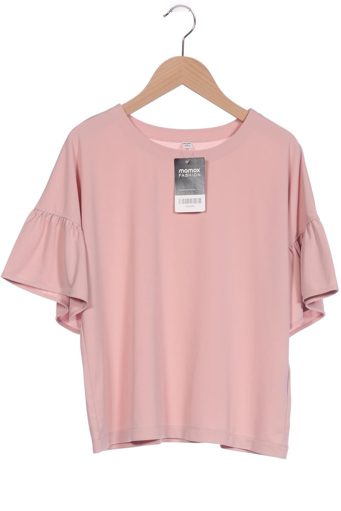 

uniqlo Damen T-Shirt, pink, Gr. 36