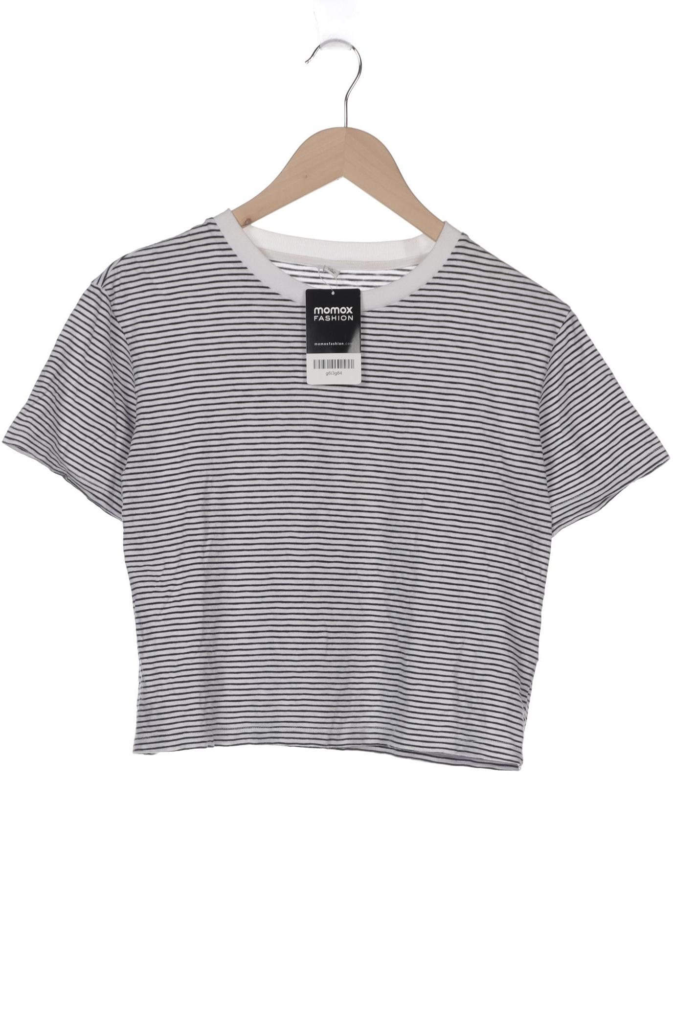 

uniqlo Damen T-Shirt, weiß, Gr. 36