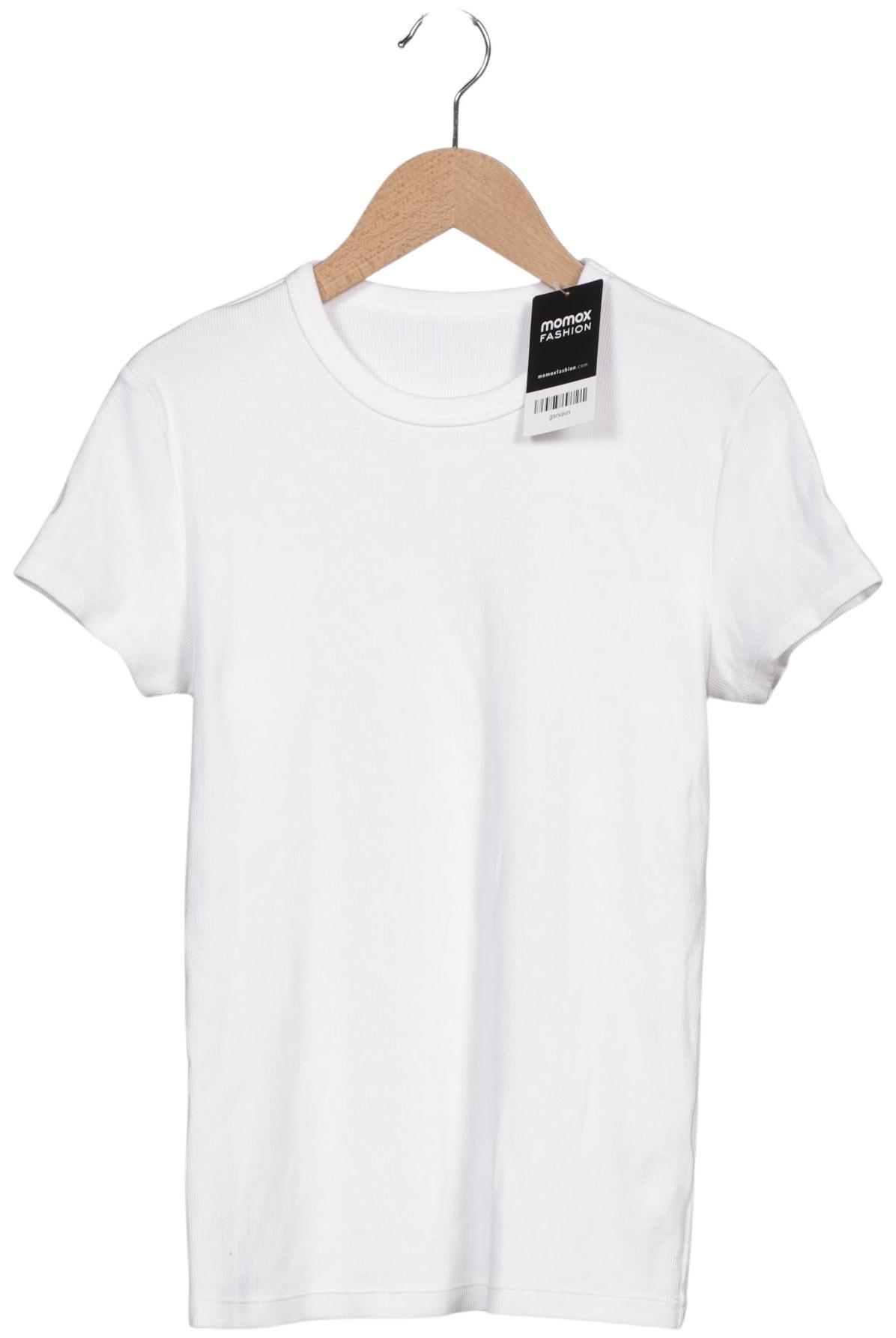 

uniqlo Damen T-Shirt, weiß, Gr. 36