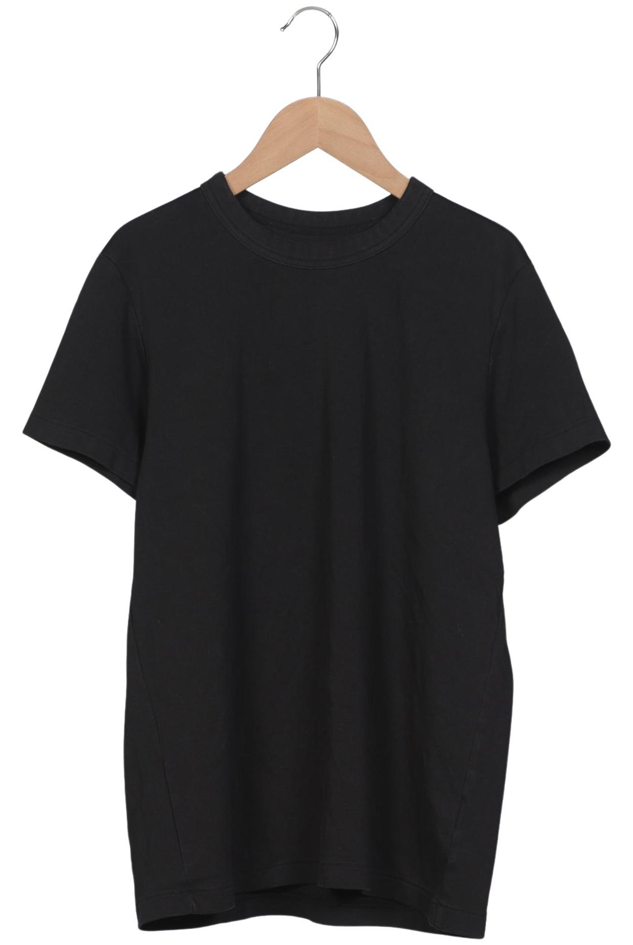 

uniqlo Damen T-Shirt, schwarz, Gr. 44