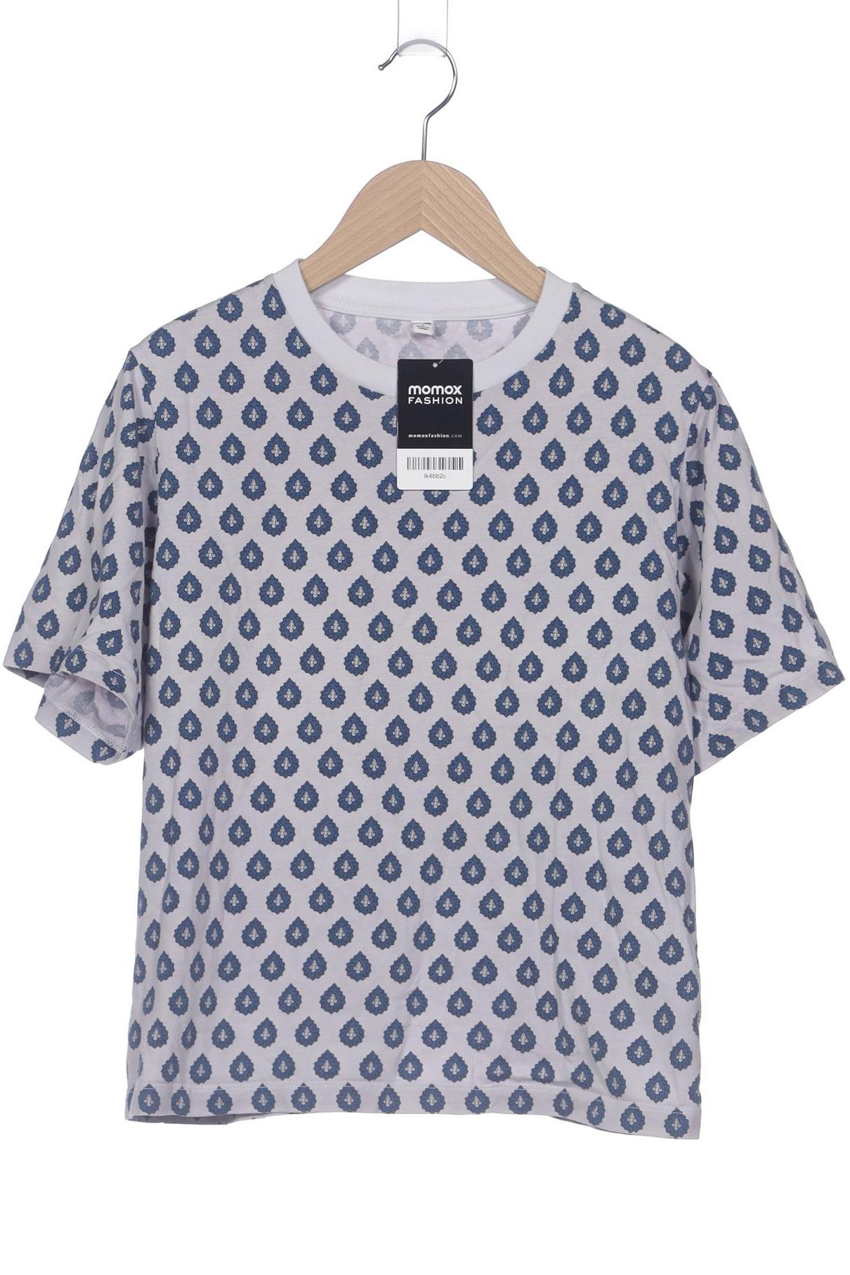 

uniqlo Damen T-Shirt, flieder, Gr. 36