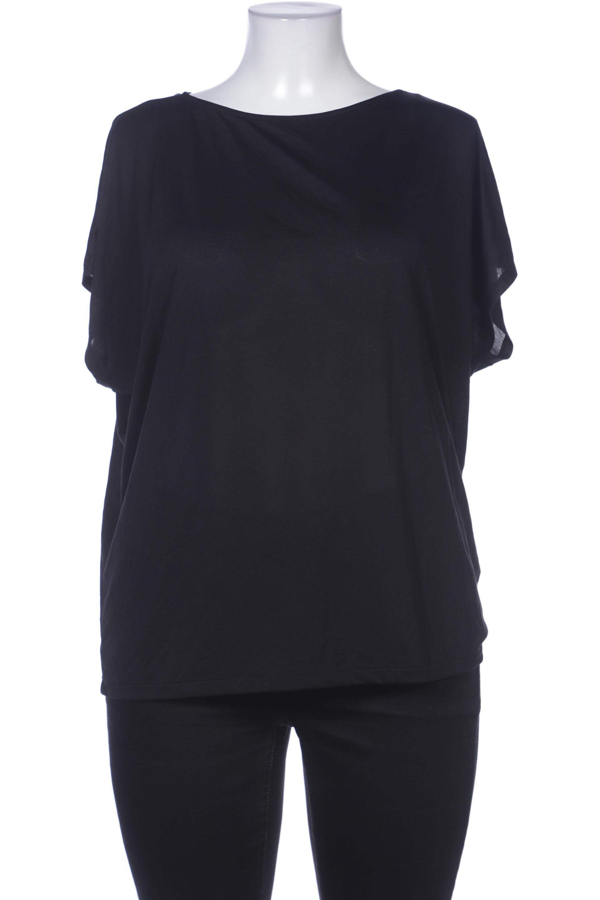 

uniqlo Damen T-Shirt, schwarz, Gr. 44