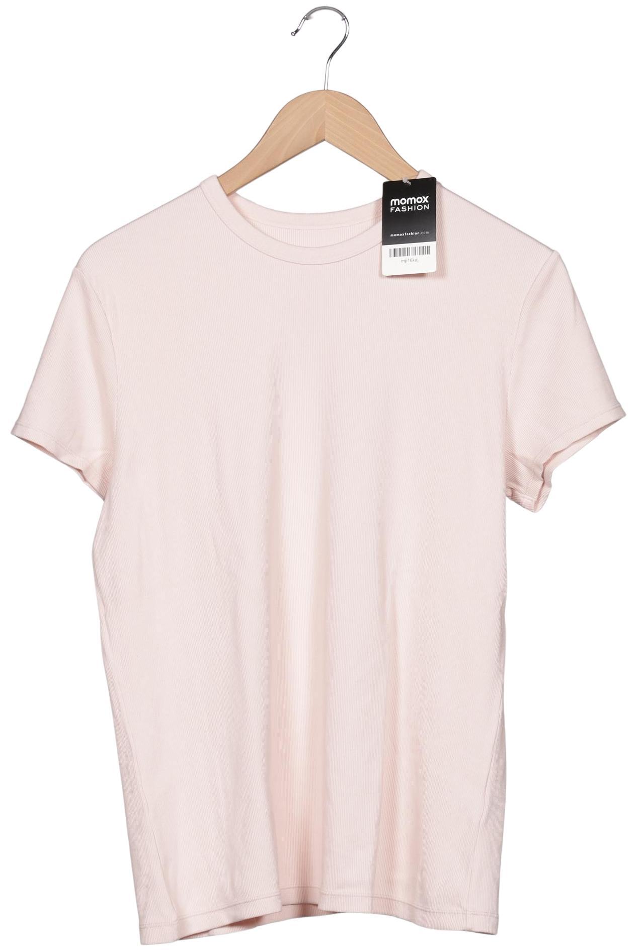 

uniqlo Damen T-Shirt, pink, Gr. 44