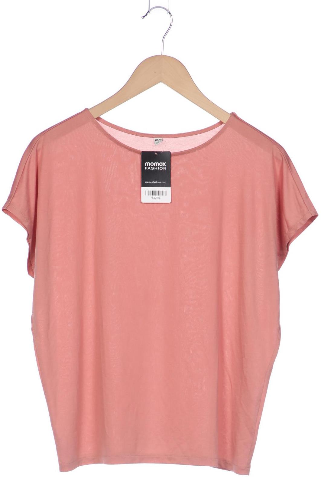 

uniqlo Damen T-Shirt, pink, Gr. 36
