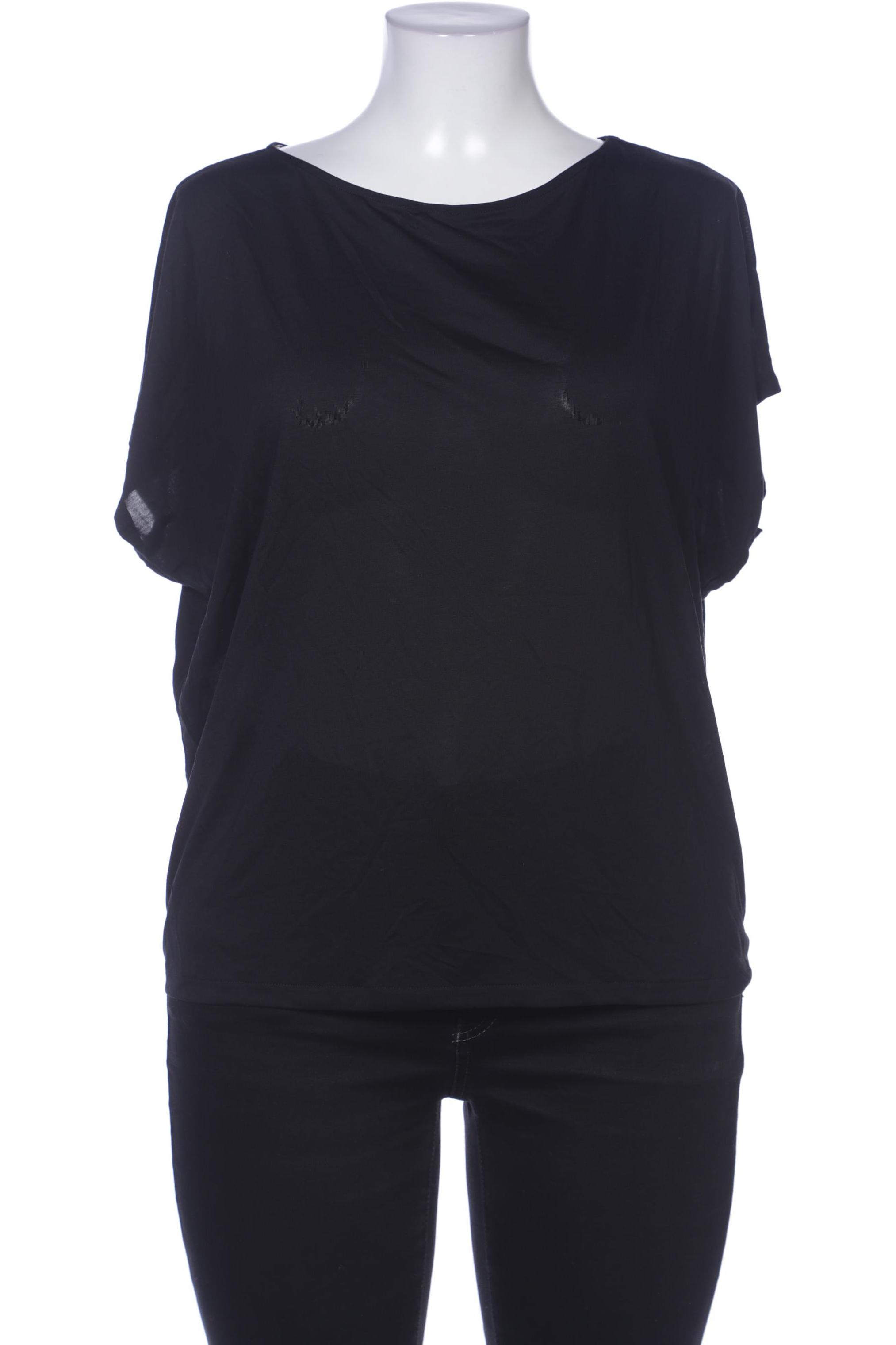 

uniqlo Damen T-Shirt, schwarz, Gr. 42