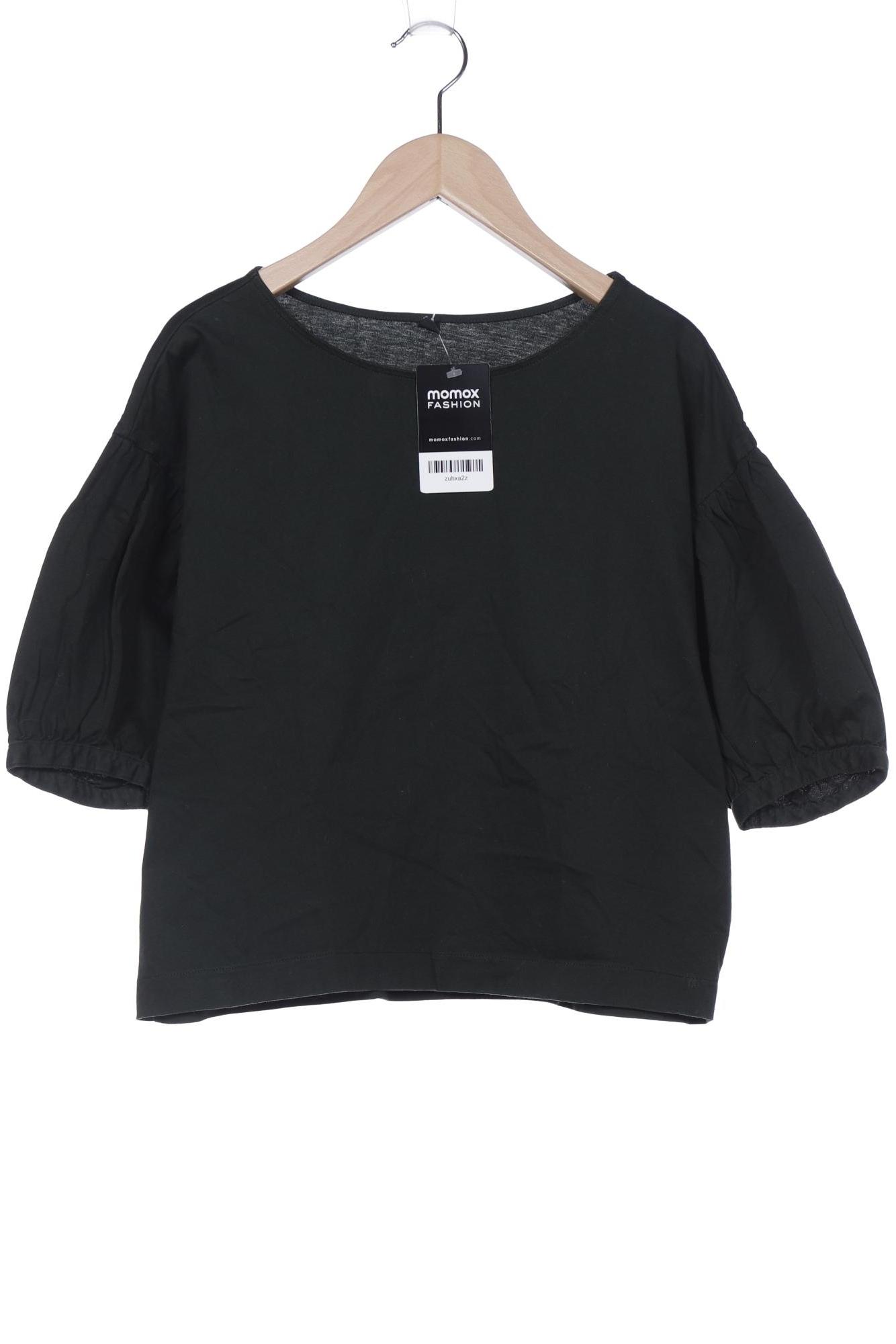 

uniqlo Damen T-Shirt, grün, Gr. 34