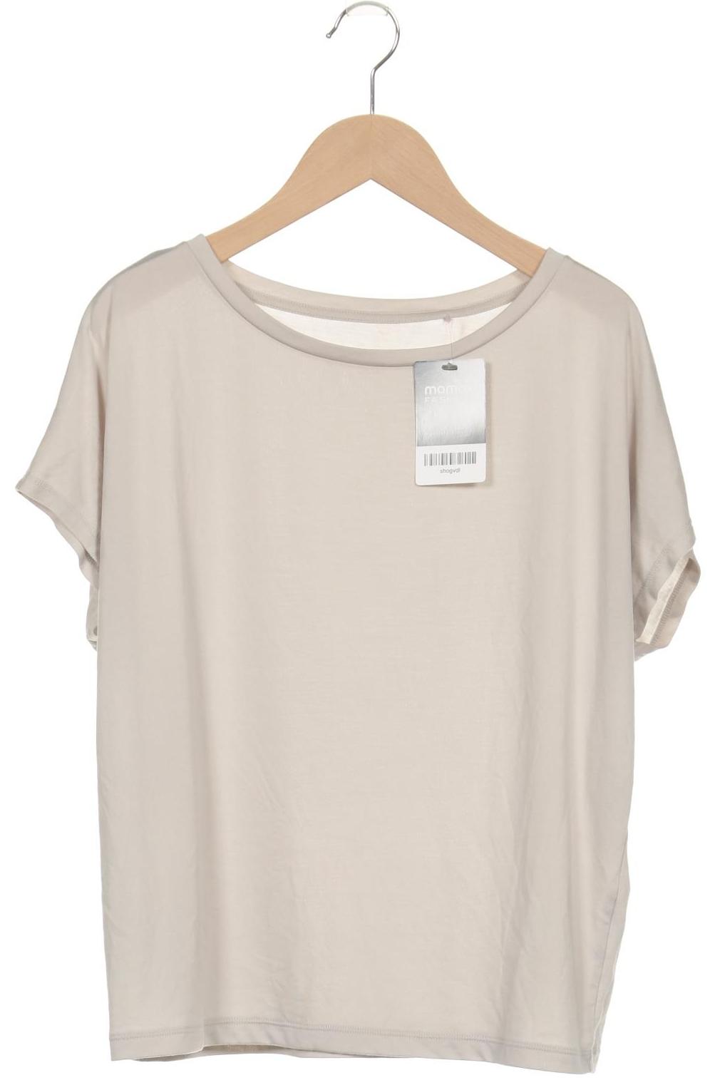 

uniqlo Damen T-Shirt, grau, Gr. 38