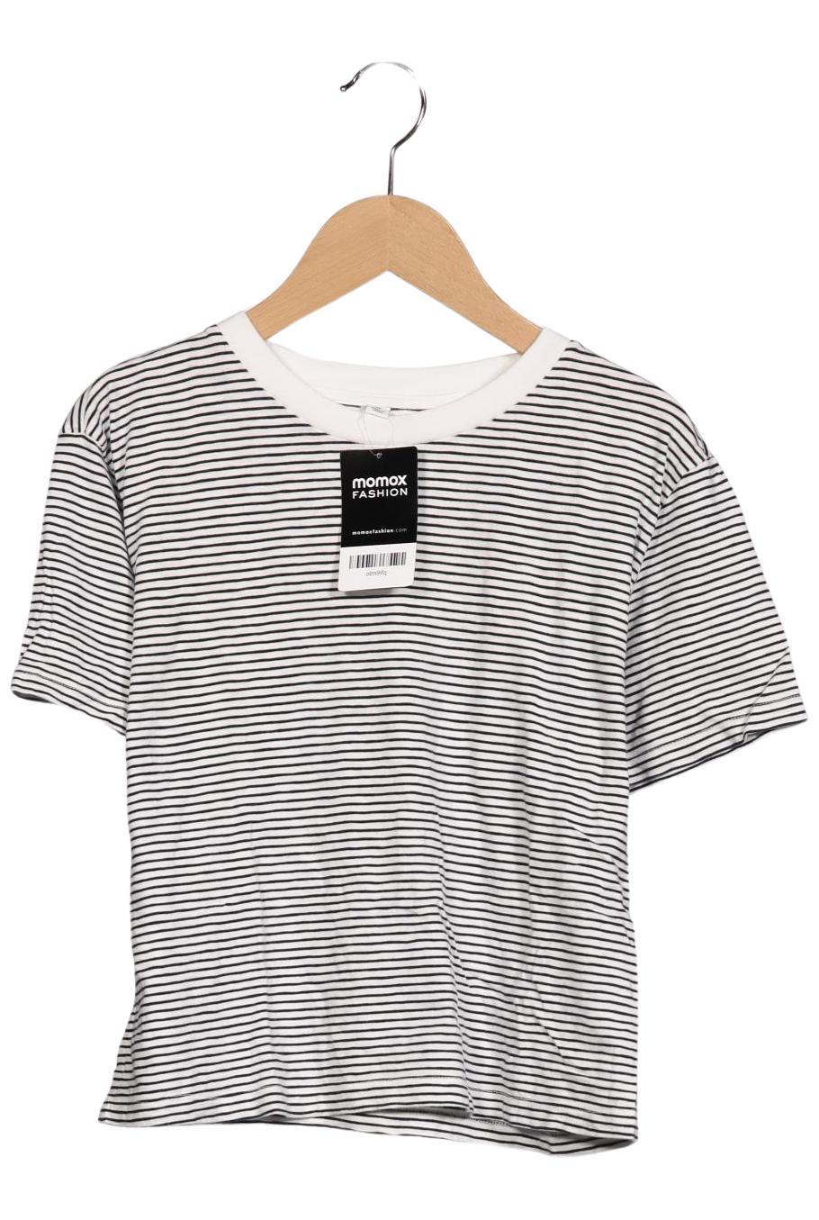 

uniqlo Damen T-Shirt, mehrfarbig, Gr. 34