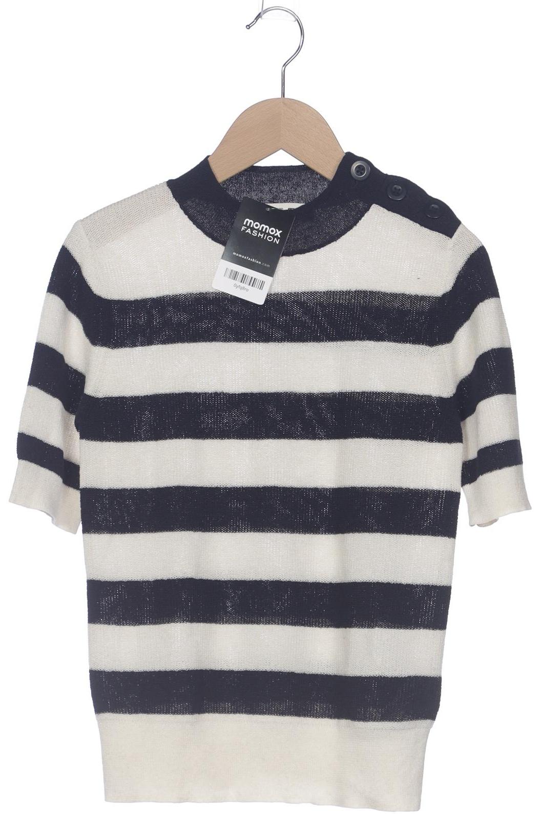 

uniqlo Damen T-Shirt, marineblau, Gr. 34