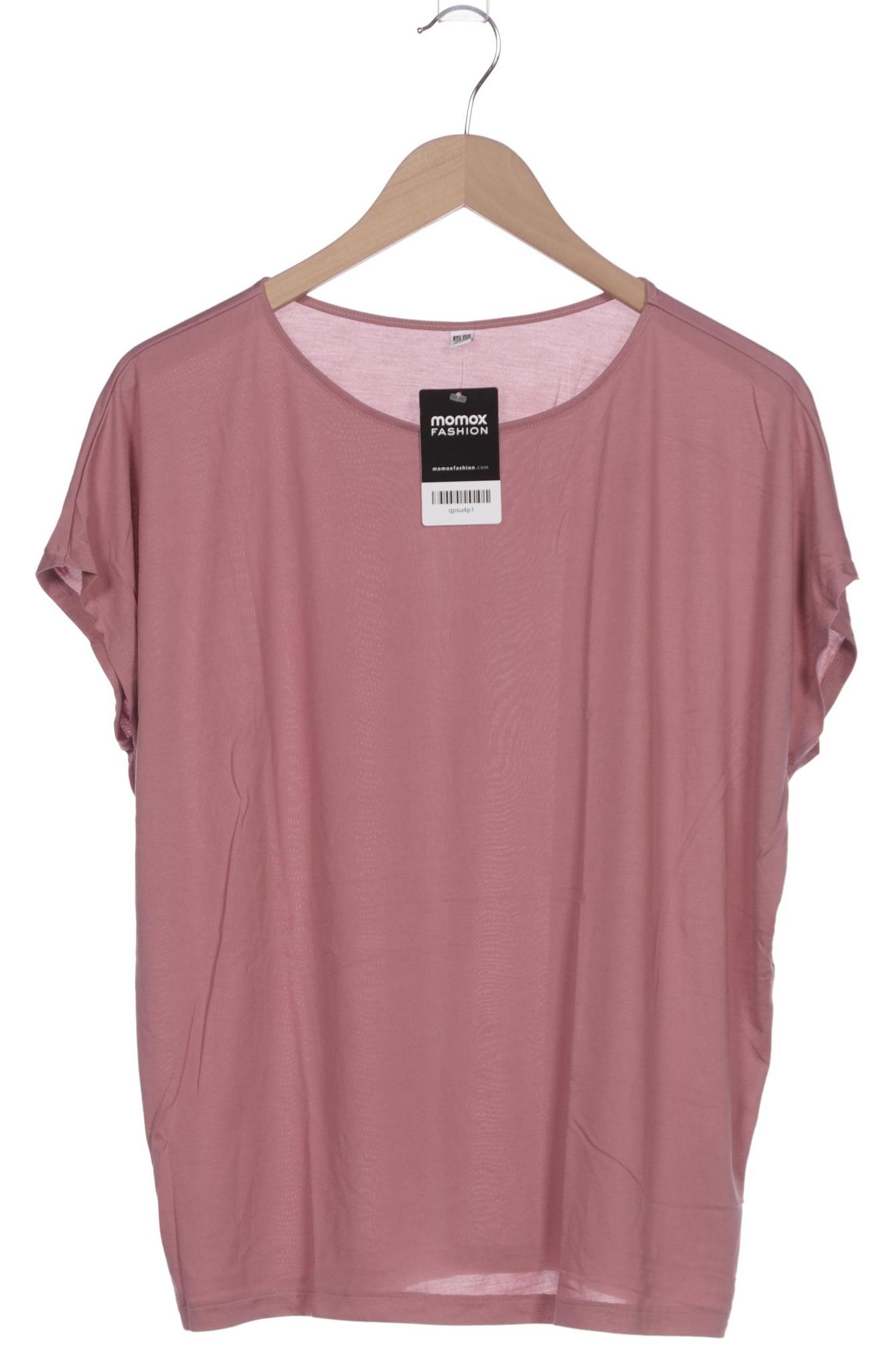 

uniqlo Damen T-Shirt, pink, Gr. 42