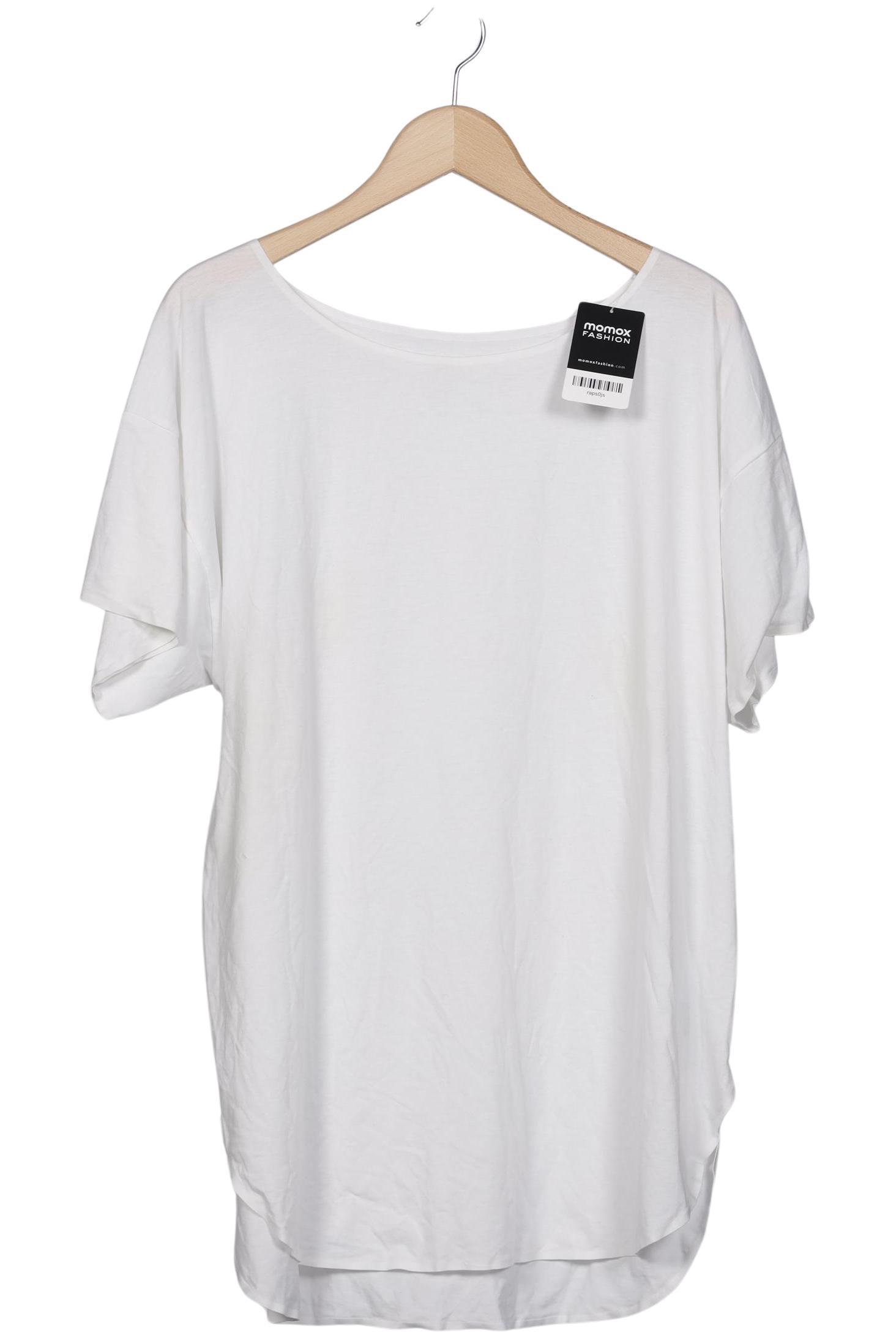 

uniqlo Damen T-Shirt, weiß, Gr. 44