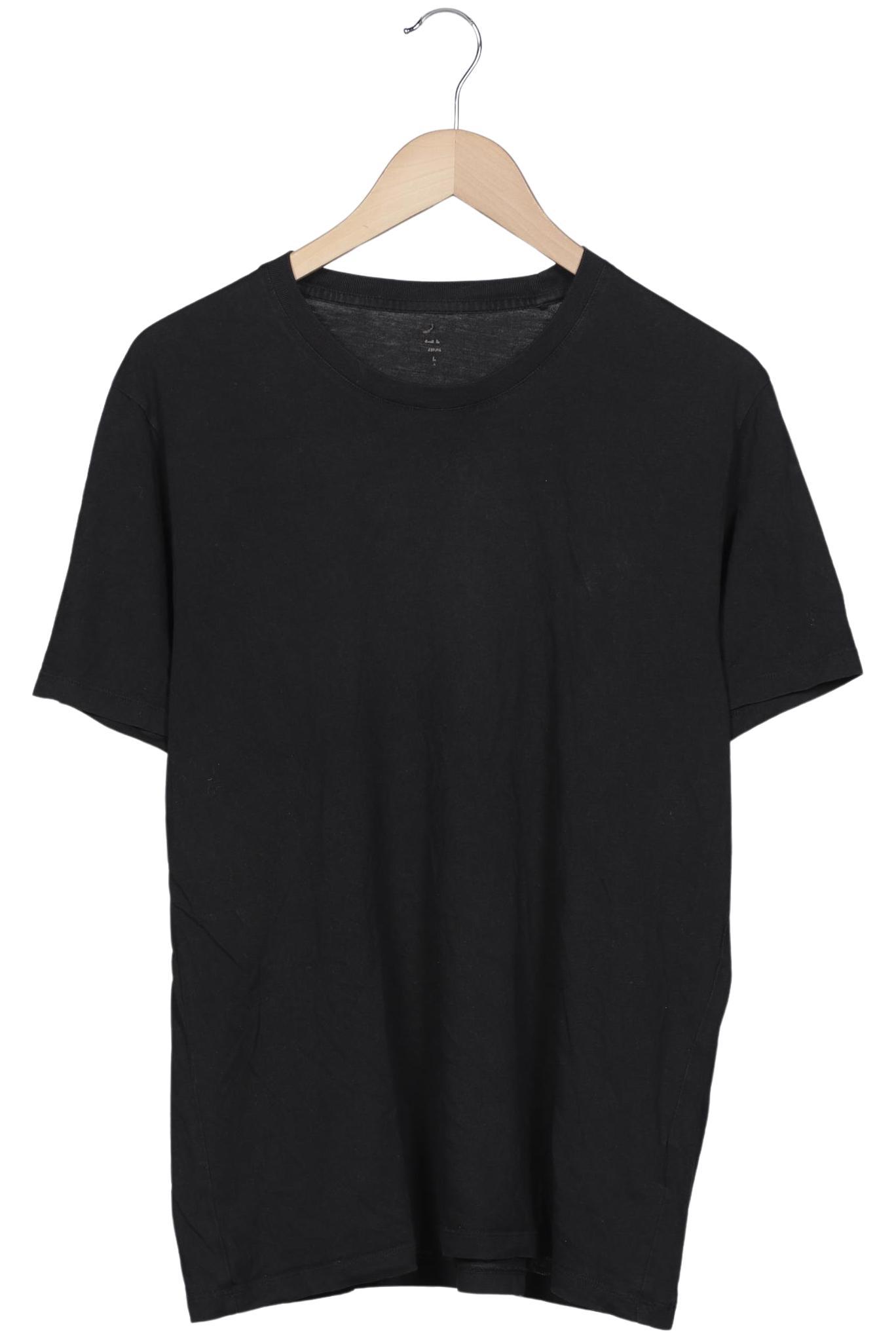 

uniqlo Damen T-Shirt, schwarz, Gr. 42